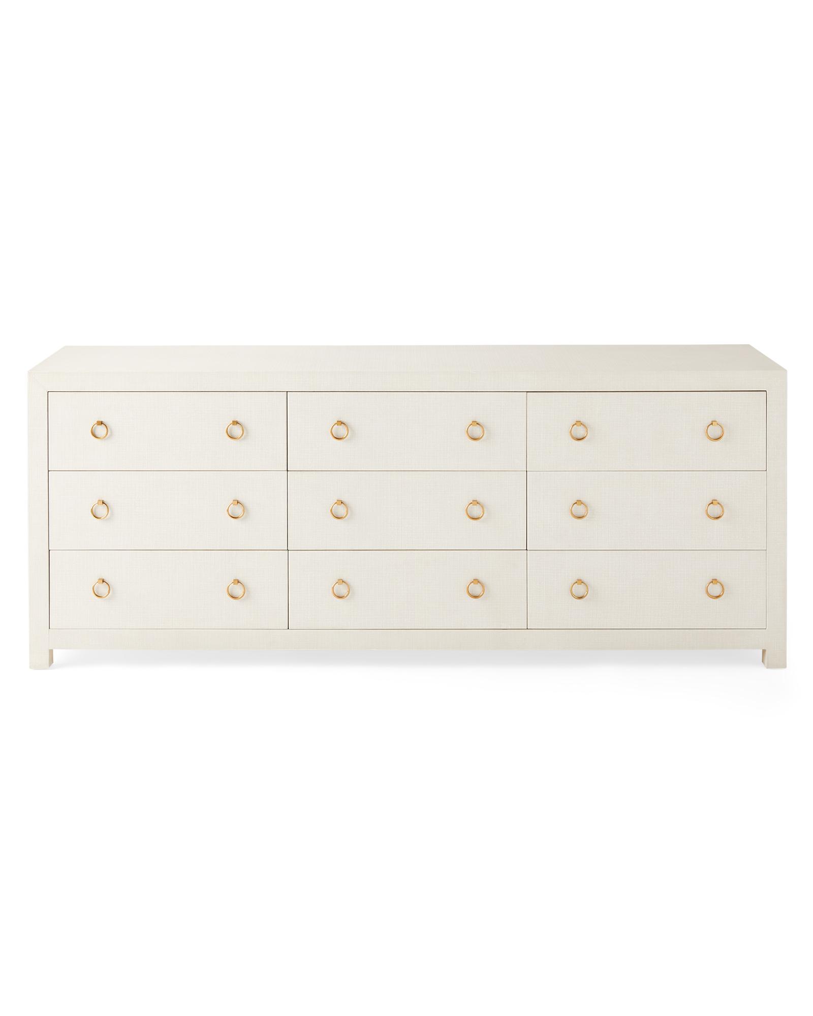 Driftway Dresser | Serena and Lily