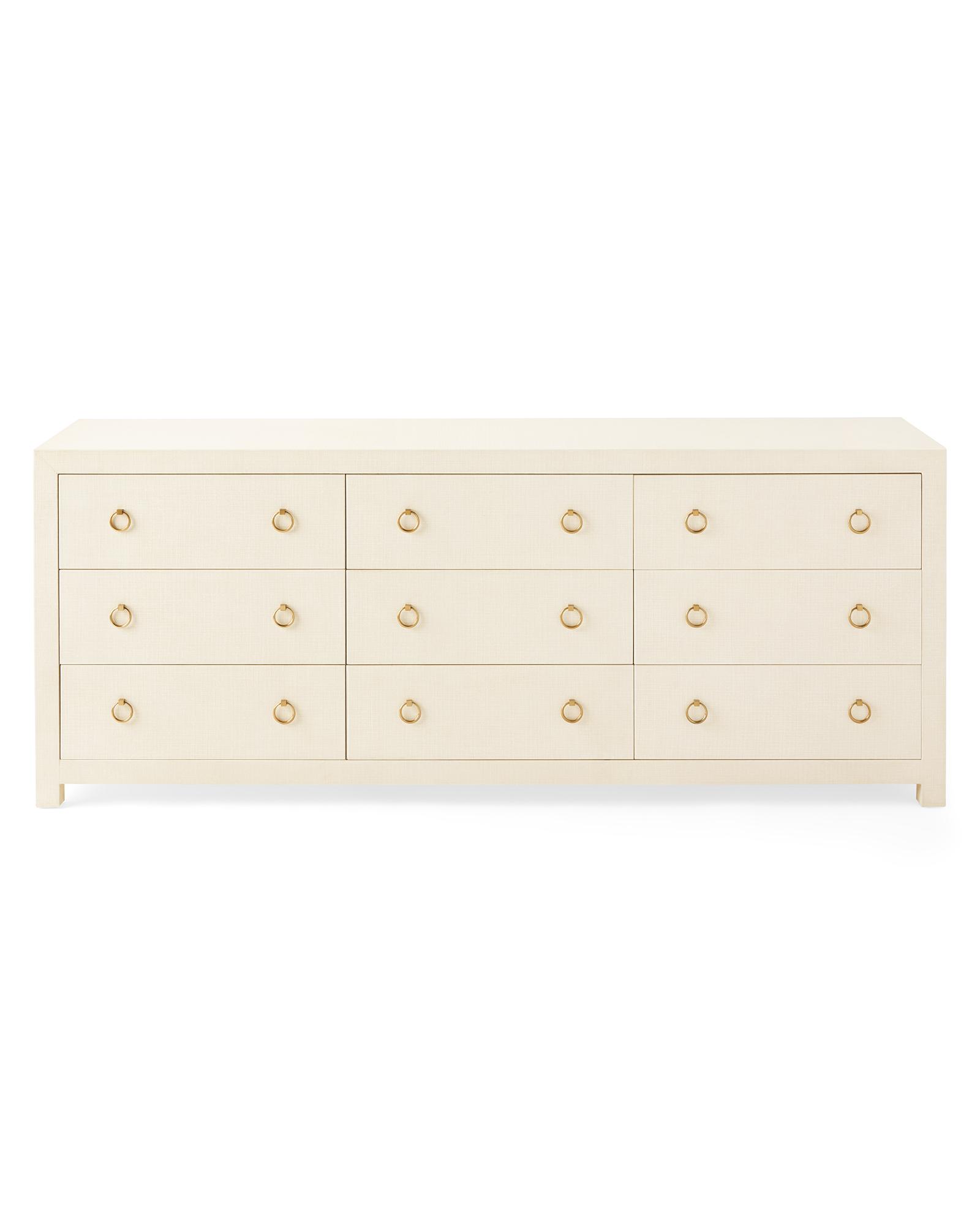 Driftway Dresser | Serena and Lily