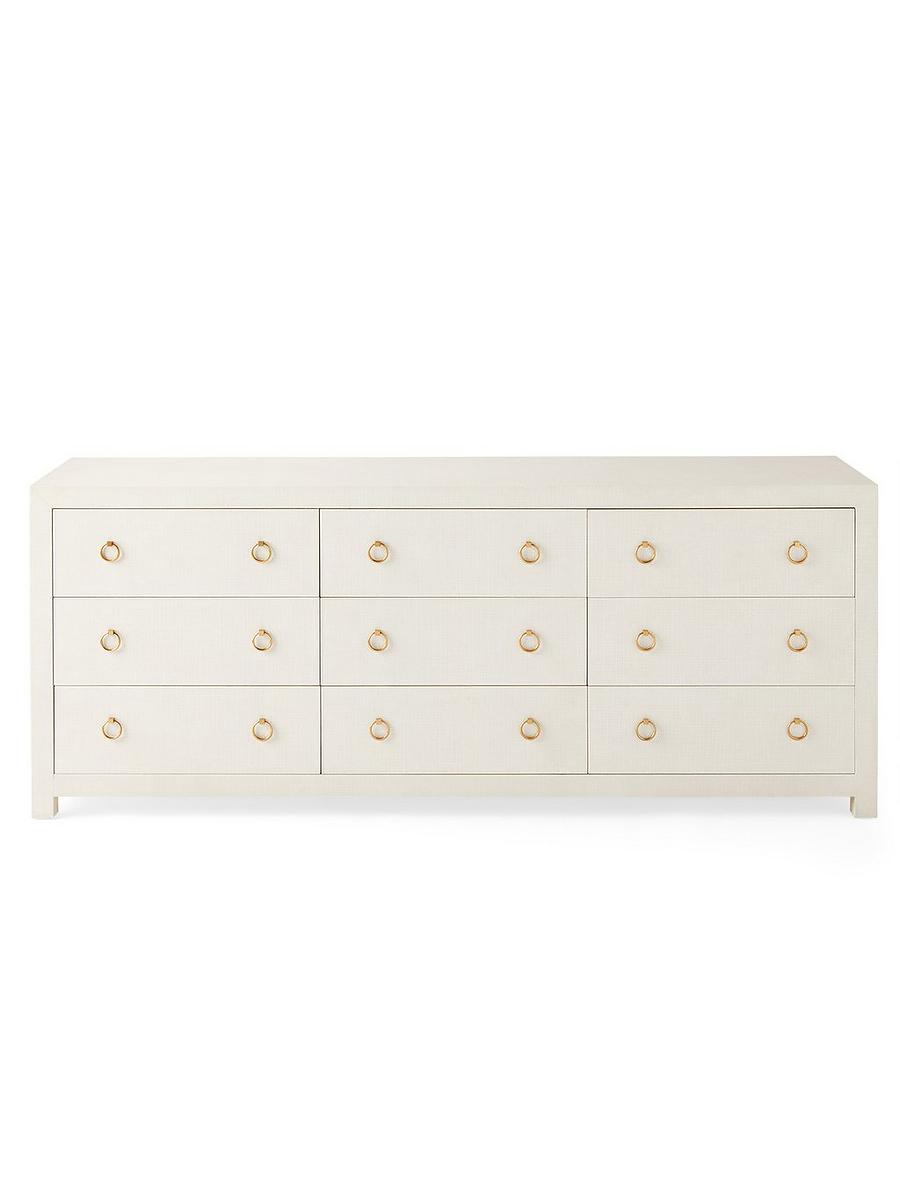 Serena and lily dresser deals