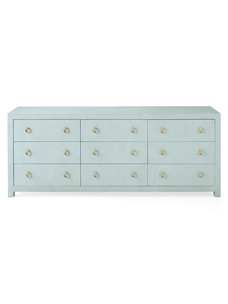 Driftway Dresser, Wide 9-Drawer, Linen | Serena & Lily Driftway Dresser, Wide 9-Drawer, Linen | Serena & Lily