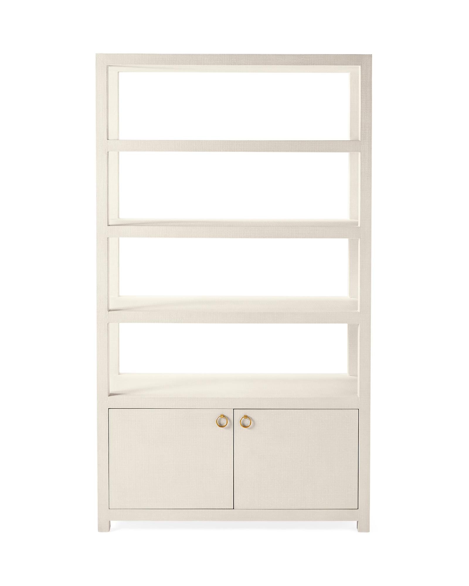 Driftway Bookshelf - Thumbnail 2