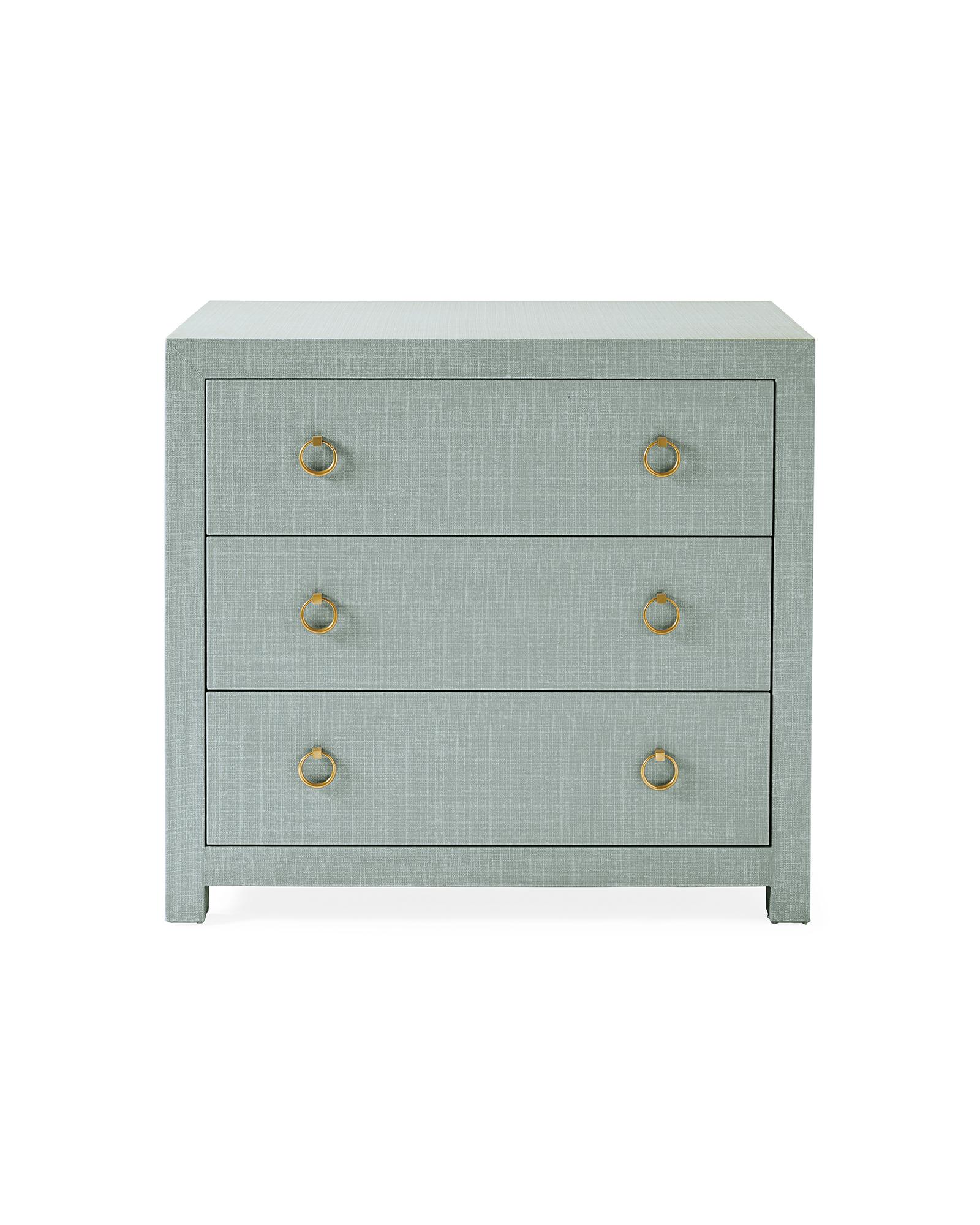 Driftway Chest | Serena and Lily