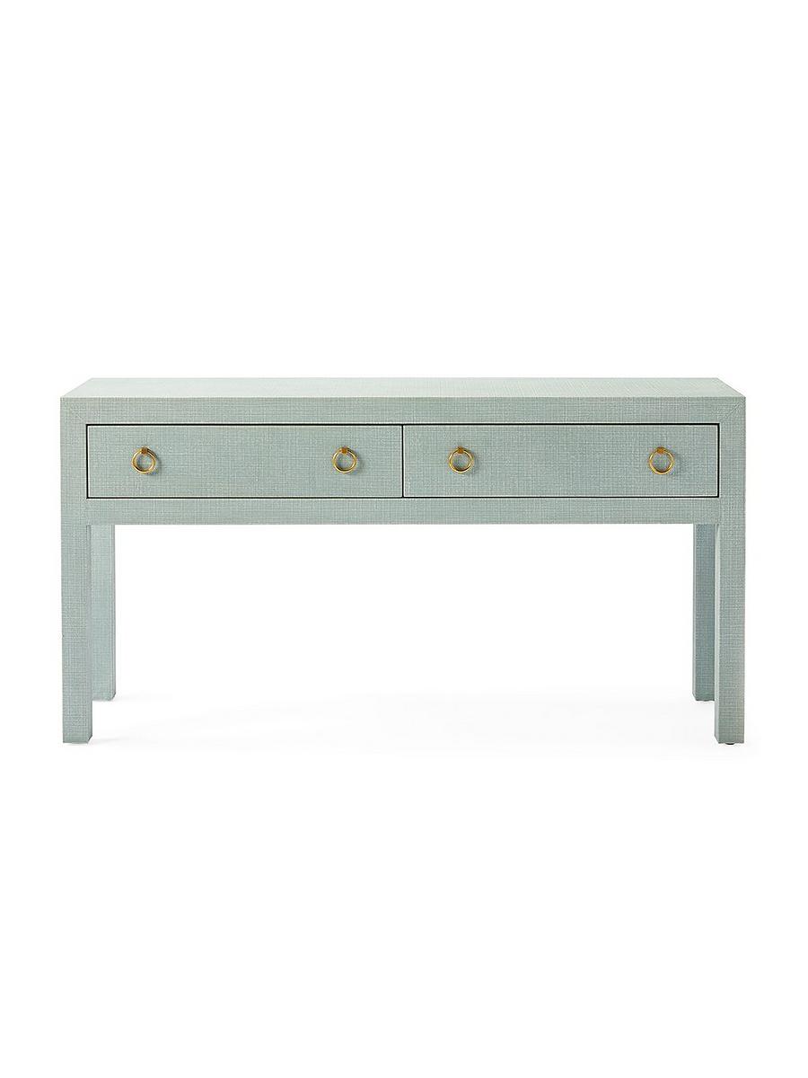 Serena and deals lily console table