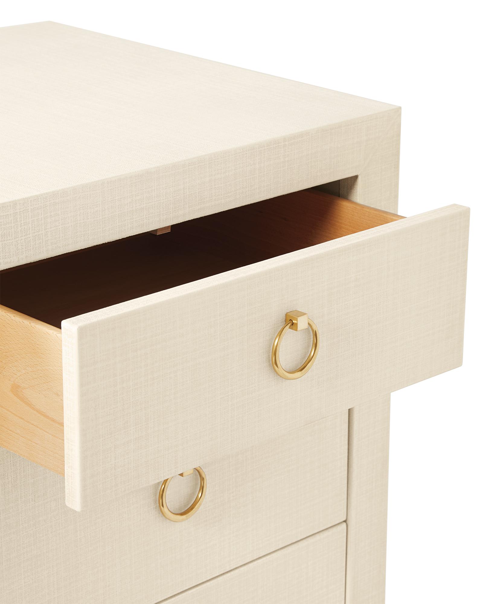 Serena & Lily Driftway Dresser - Thumbnail 4