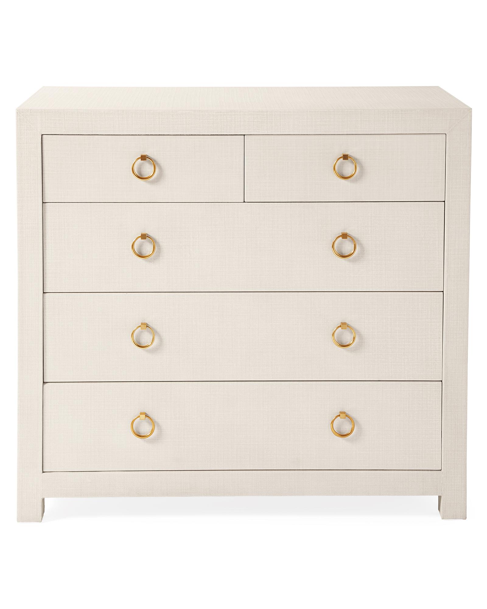 Driftway Dresser | Serena and Lily