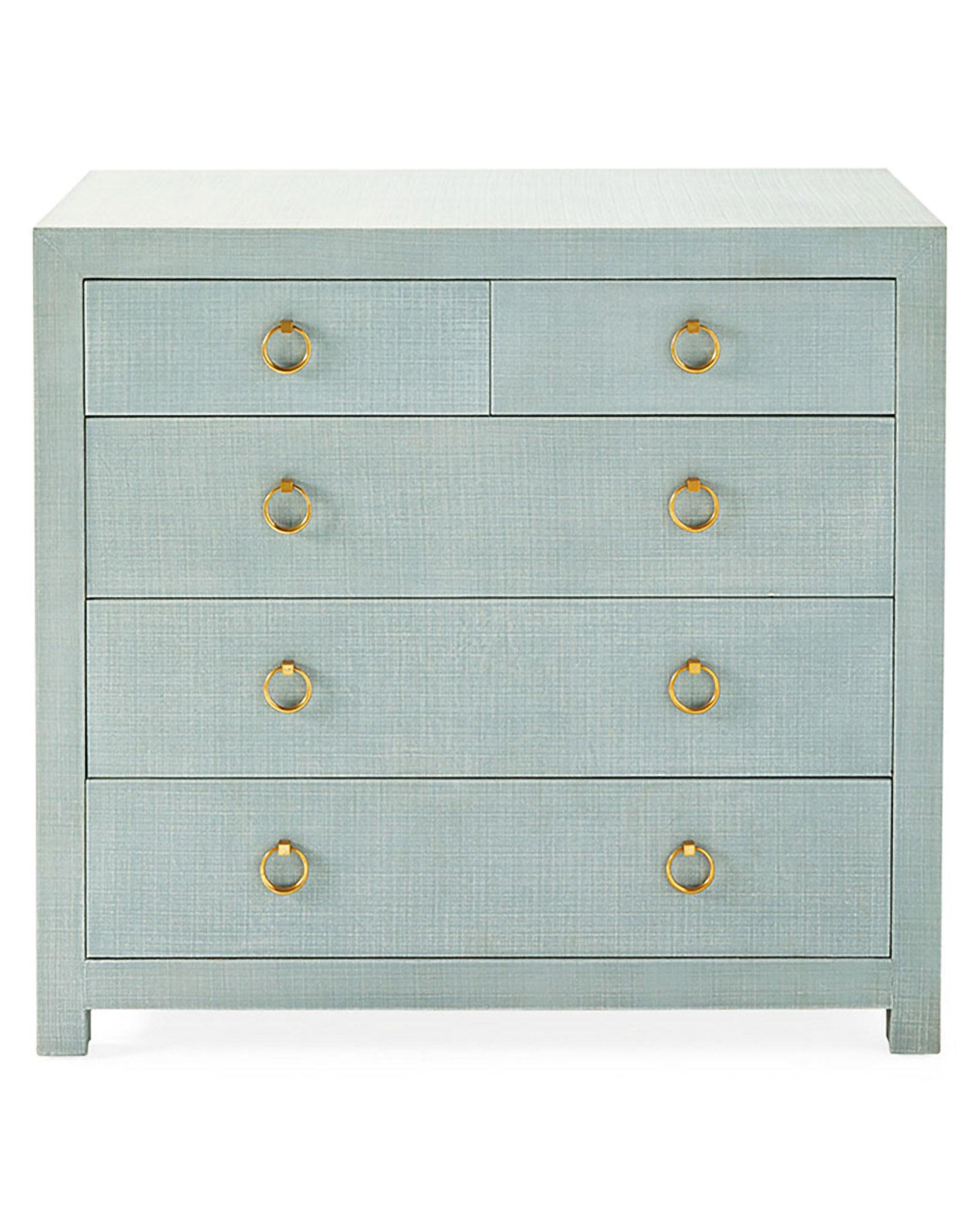 Driftway Dresser | Serena and Lily 