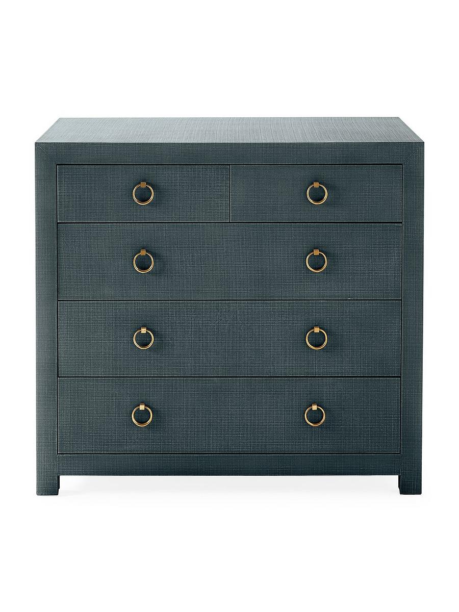 navy blue tall dresser Tall Dresser