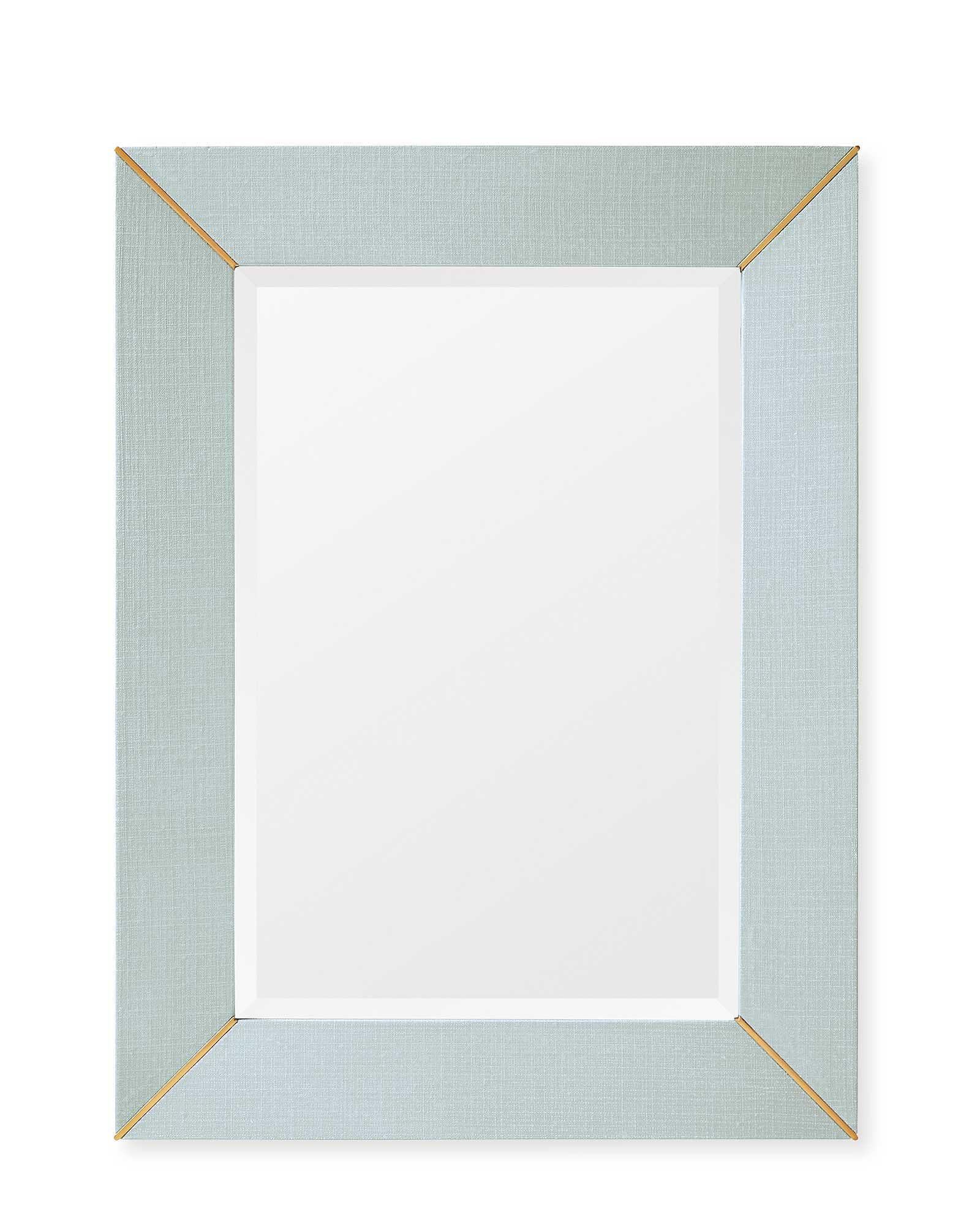 Driftway Mirror