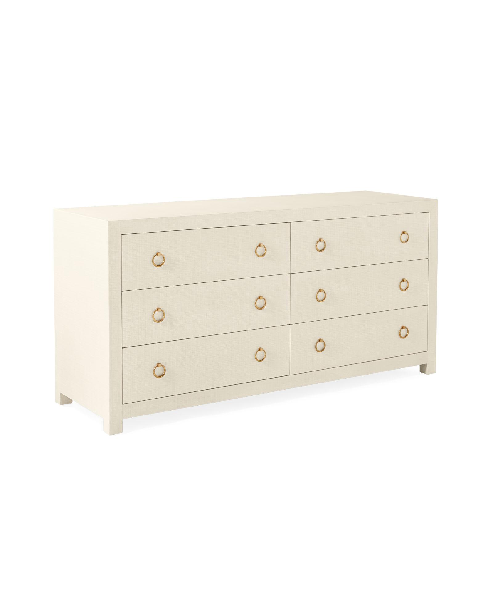 Driftway Dresser | Serena and Lily