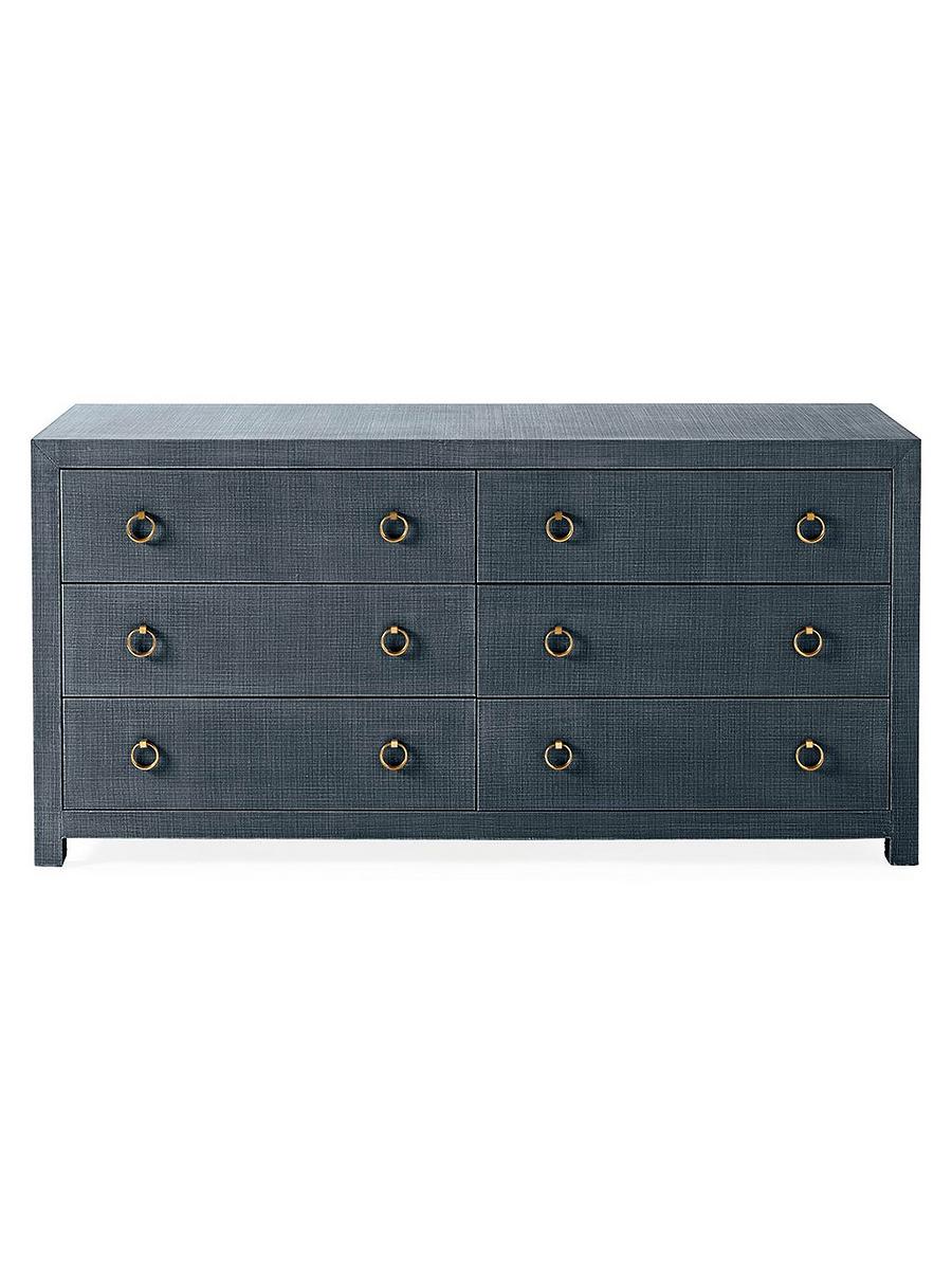 トップス draw drawers lace 2way tops Driftway Dresser | Serena and Lily