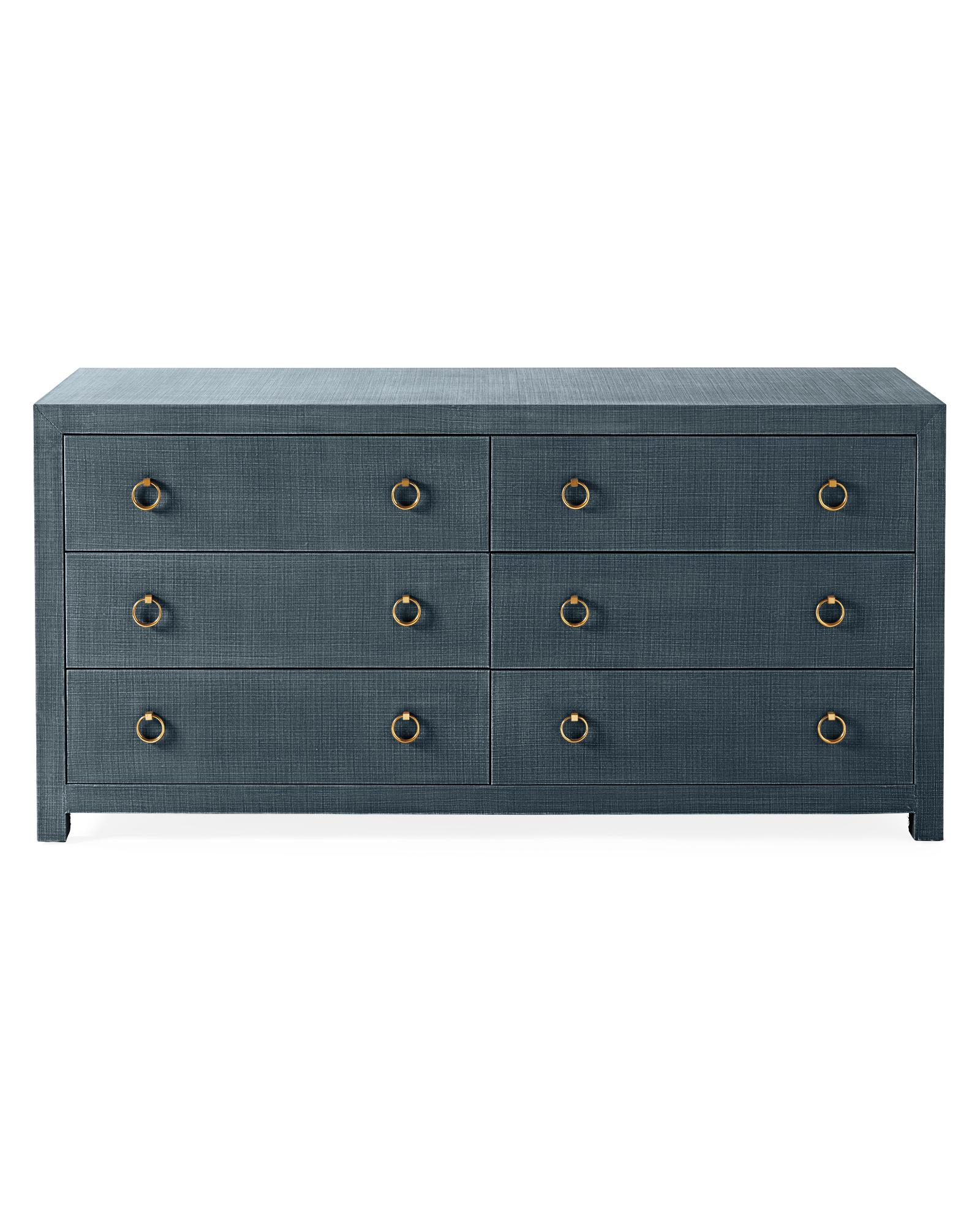 Driftway Dresser | Serena and Lily