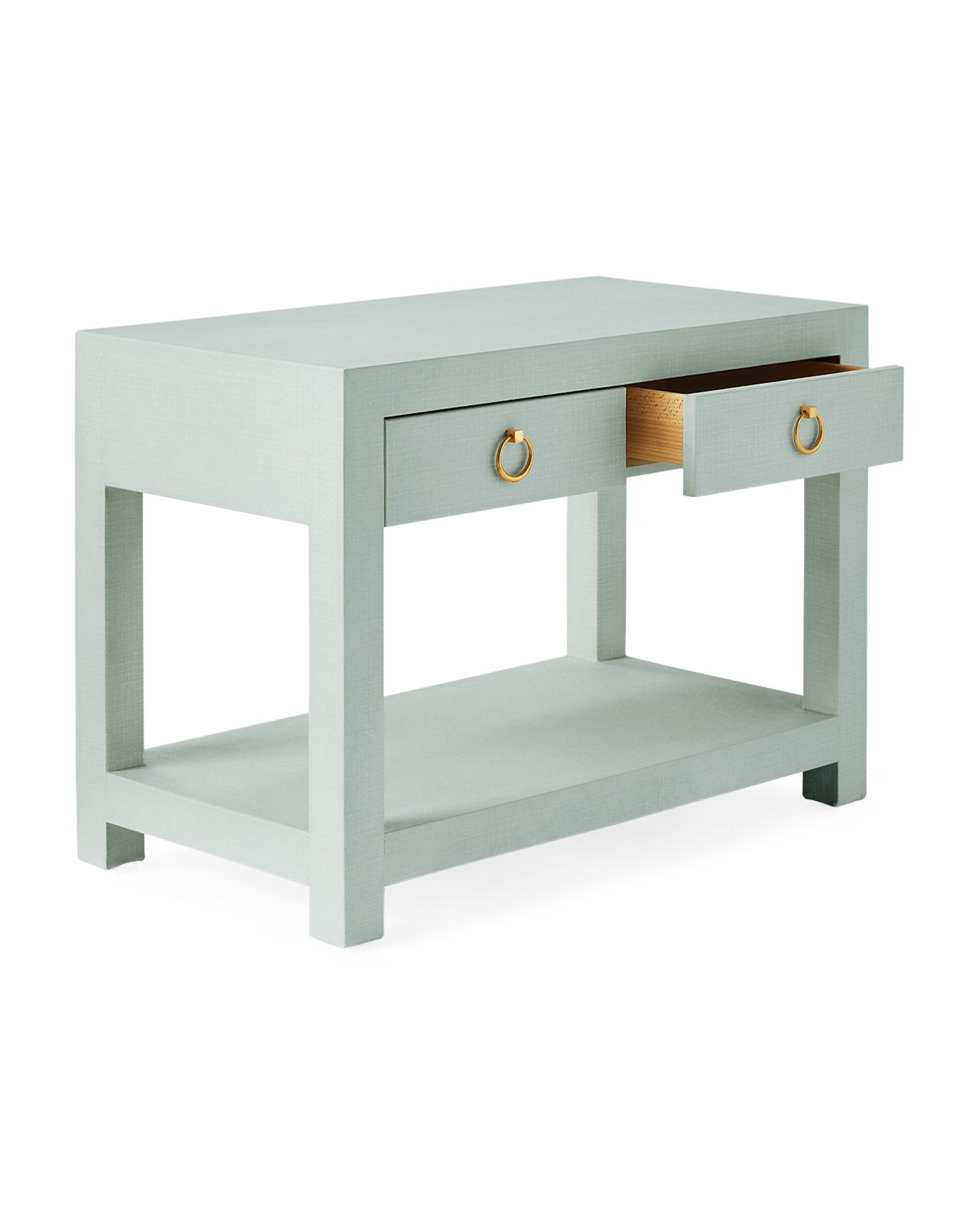 Serena & Lily Driftway Nightstand
