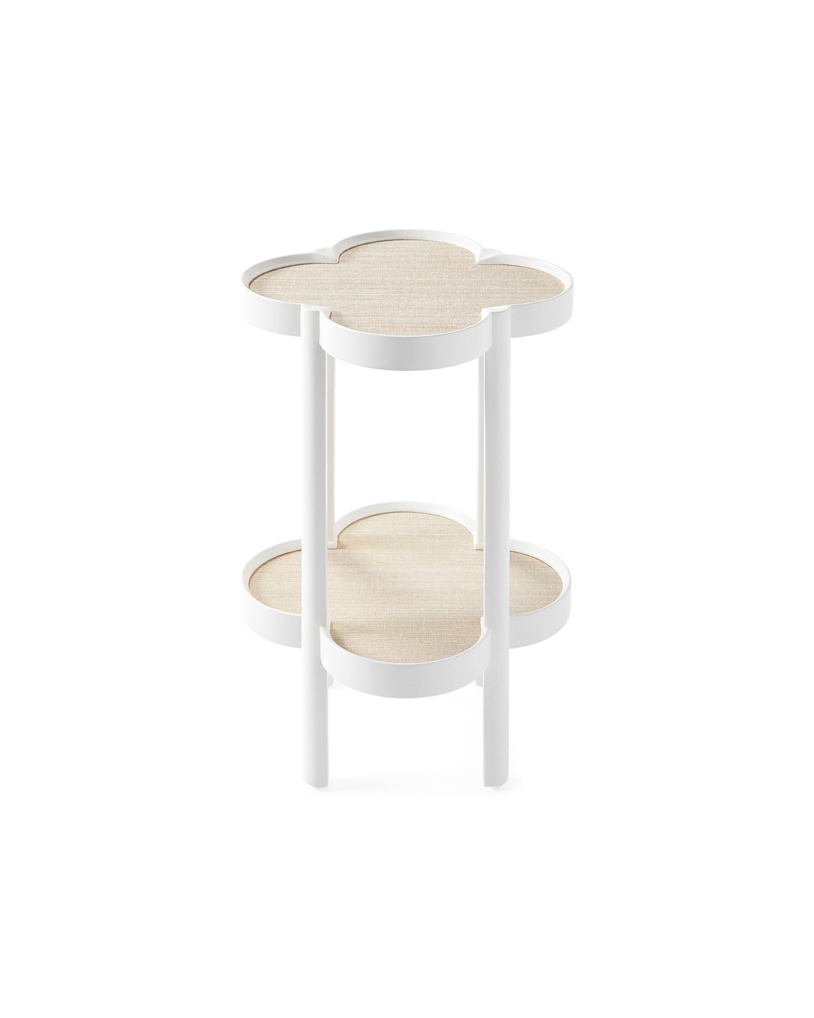 Eden Martini Table - Thumbnail 2