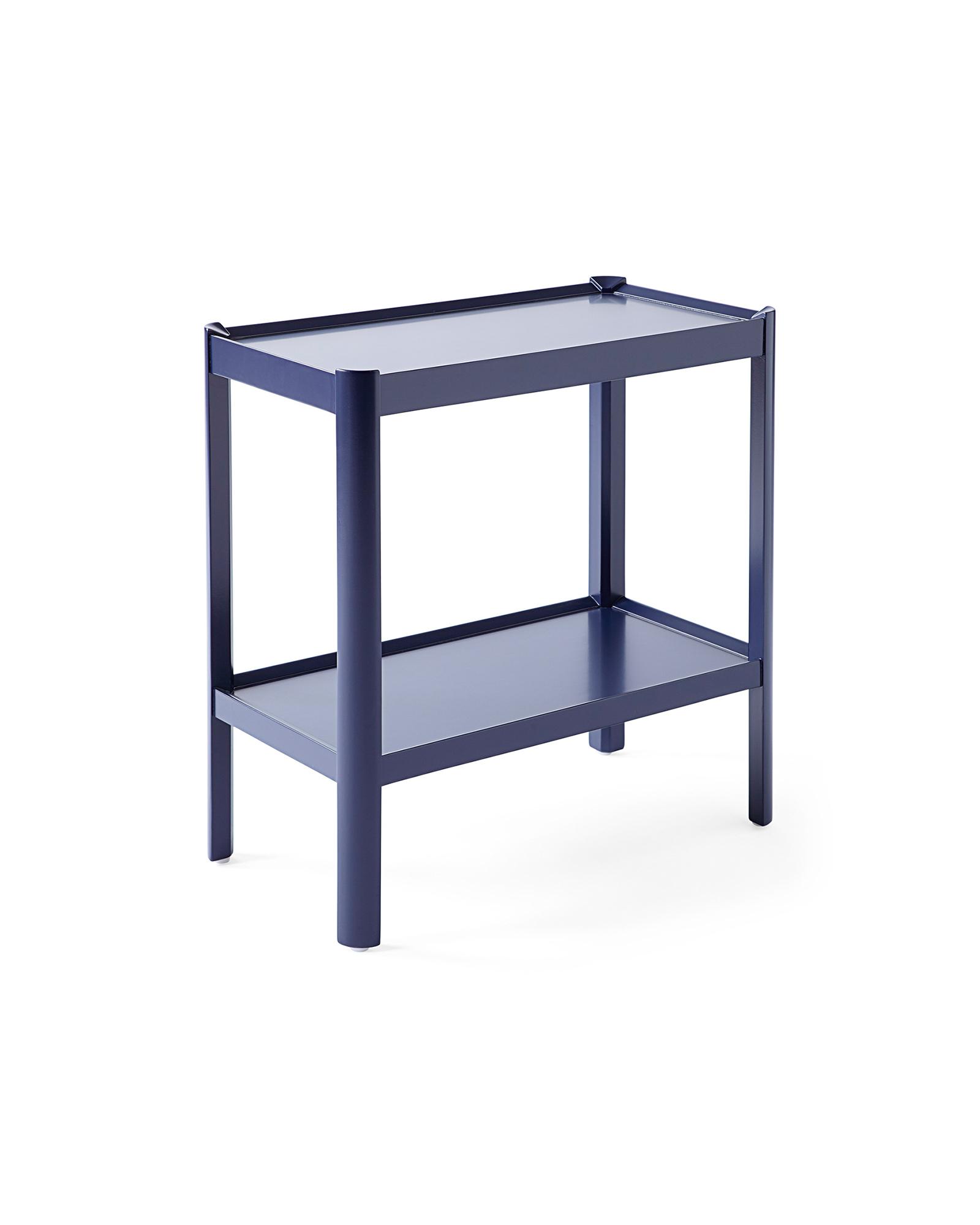 Serena & Lily Ellington Side Table