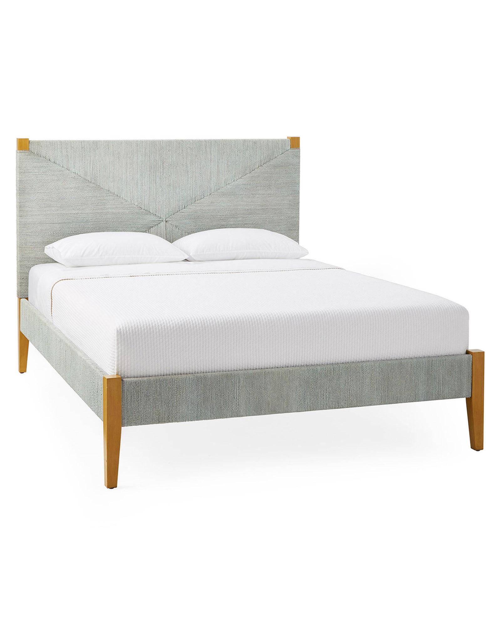 Serena & Lily Hughes Bed