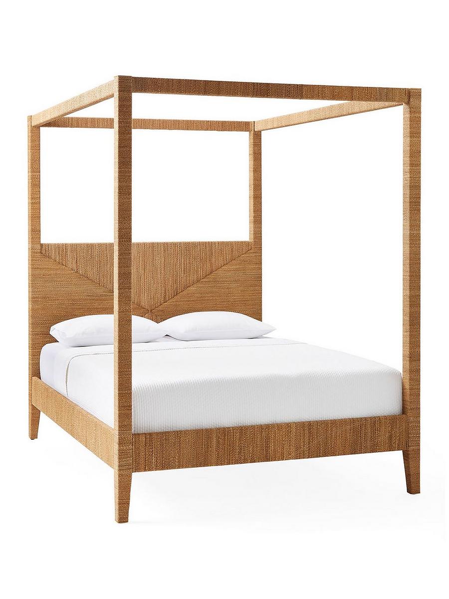 Twin size poster bed deals