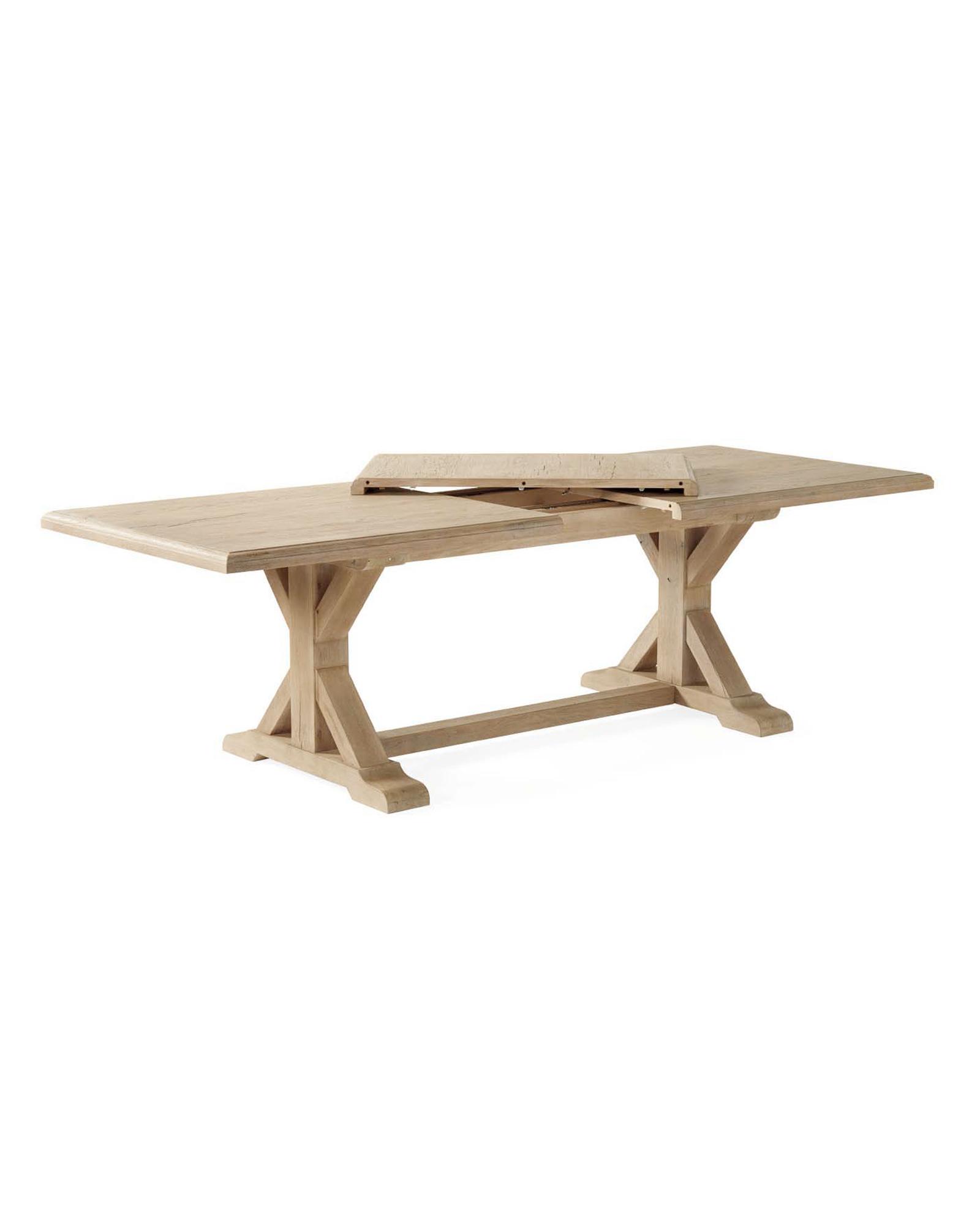 ウォールナット table WE extension WHAT WANT /