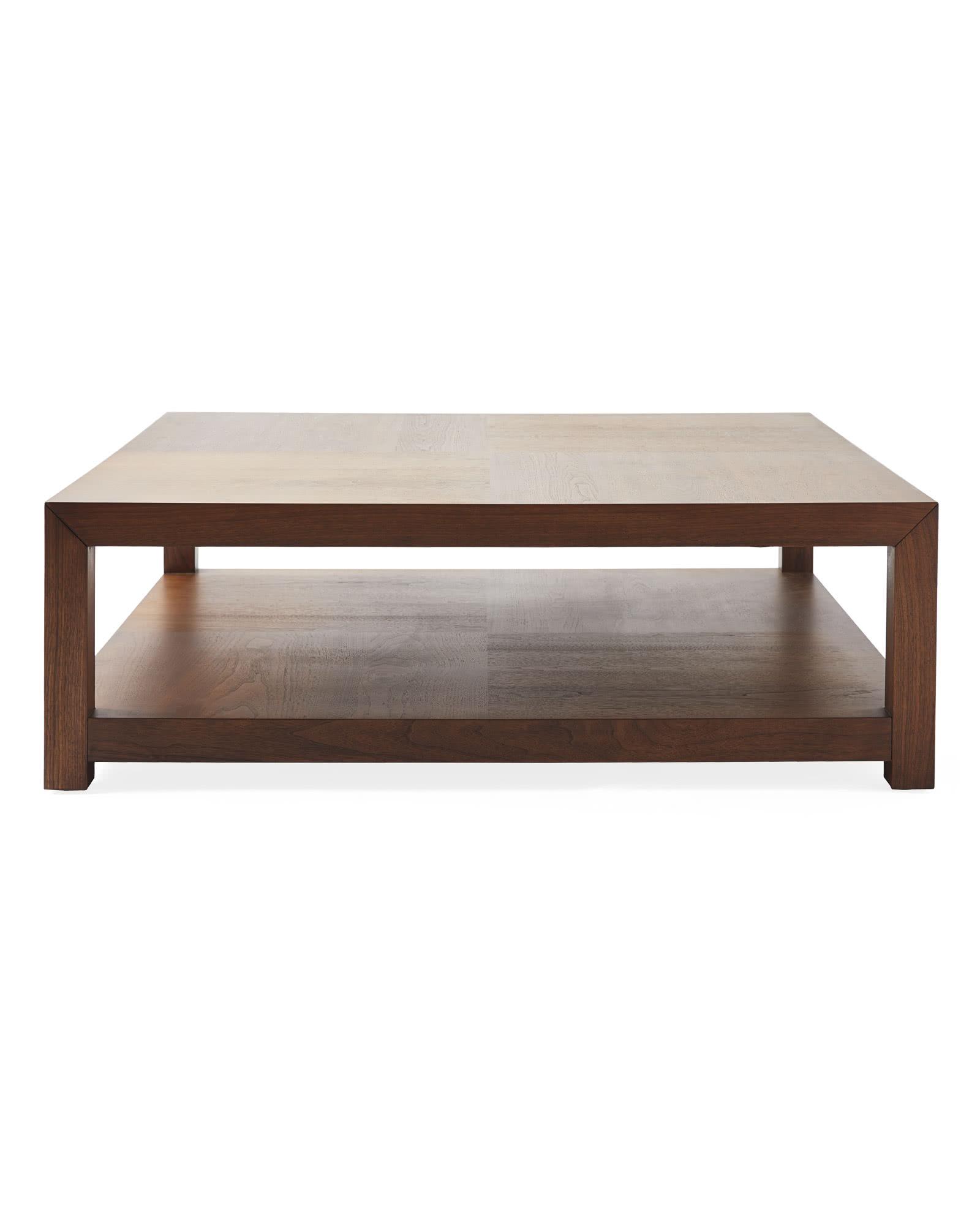 Lyon Coffee Table | Serena and Lily