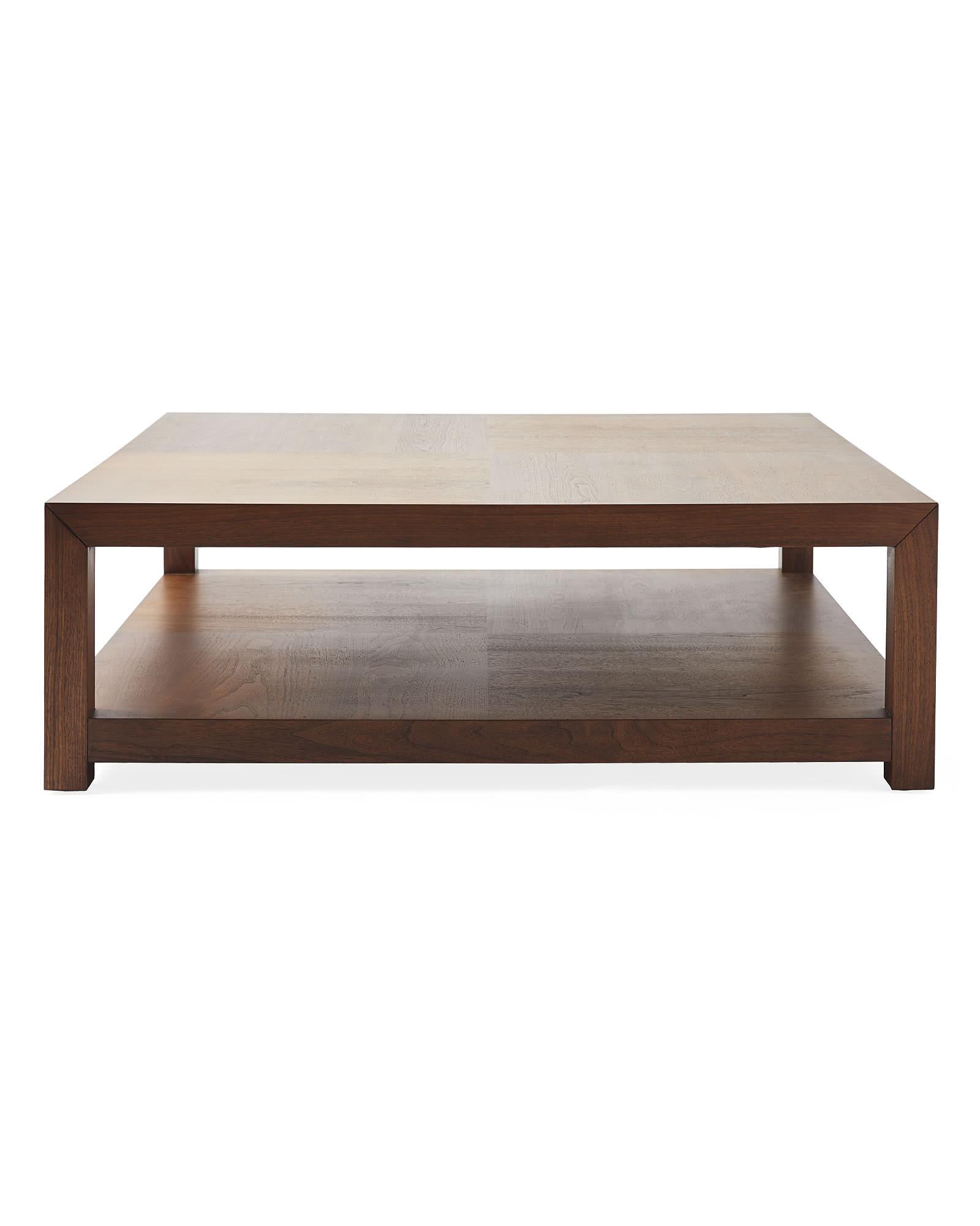 Lyon Coffee Table | Serena and Lily