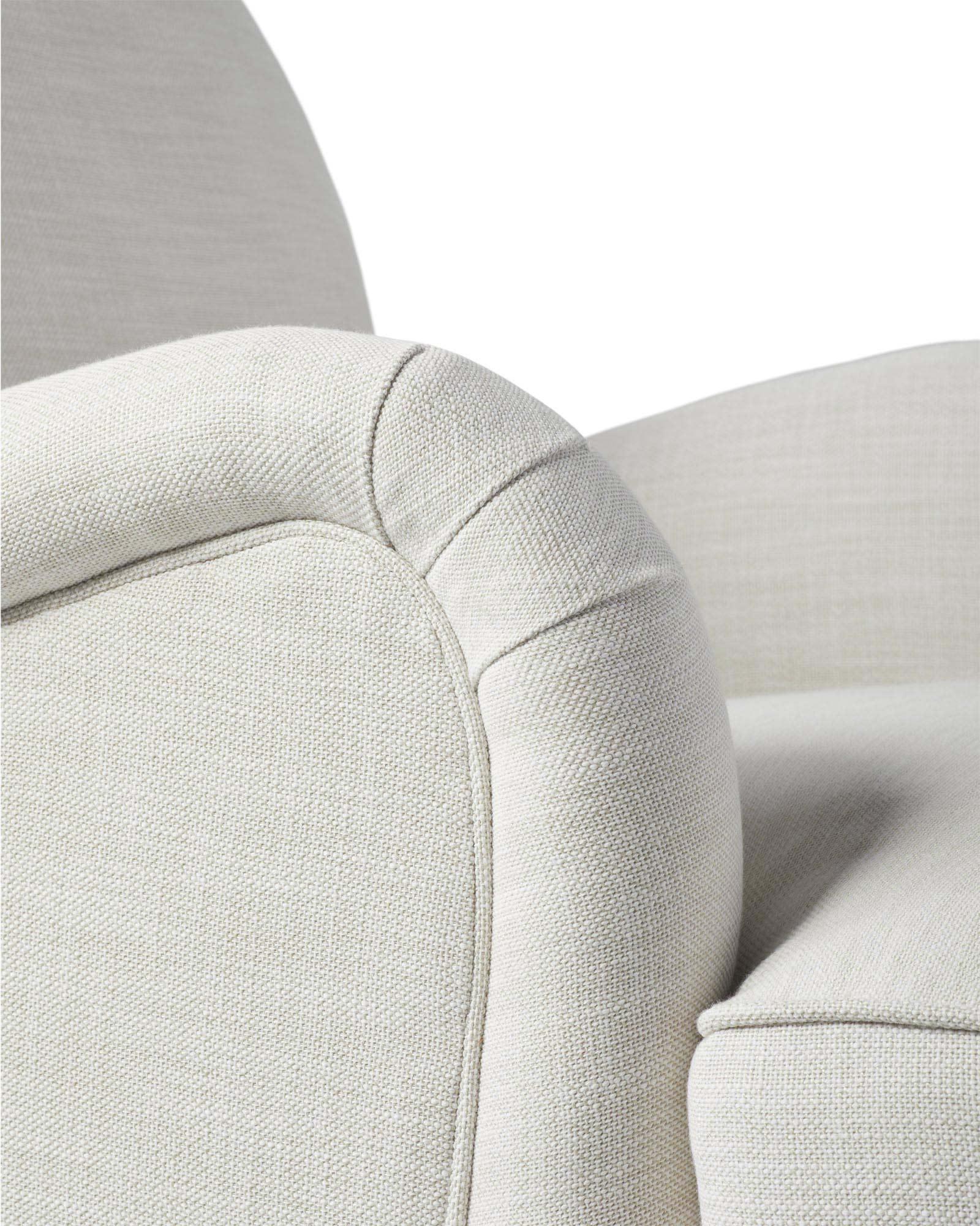 Miramar Glider Serena and Lily