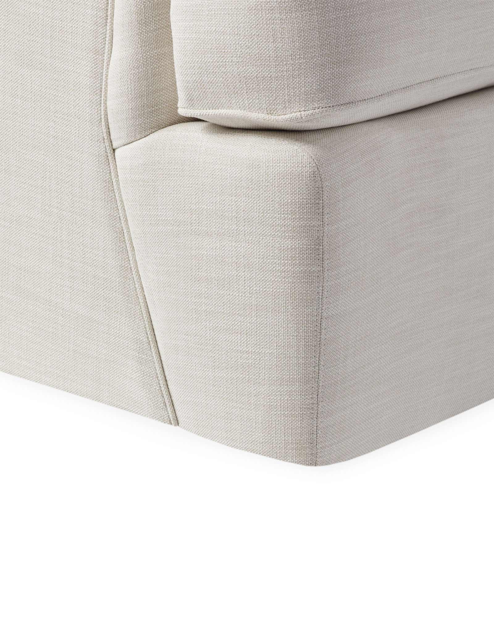 Miramar Glider Serena and Lily