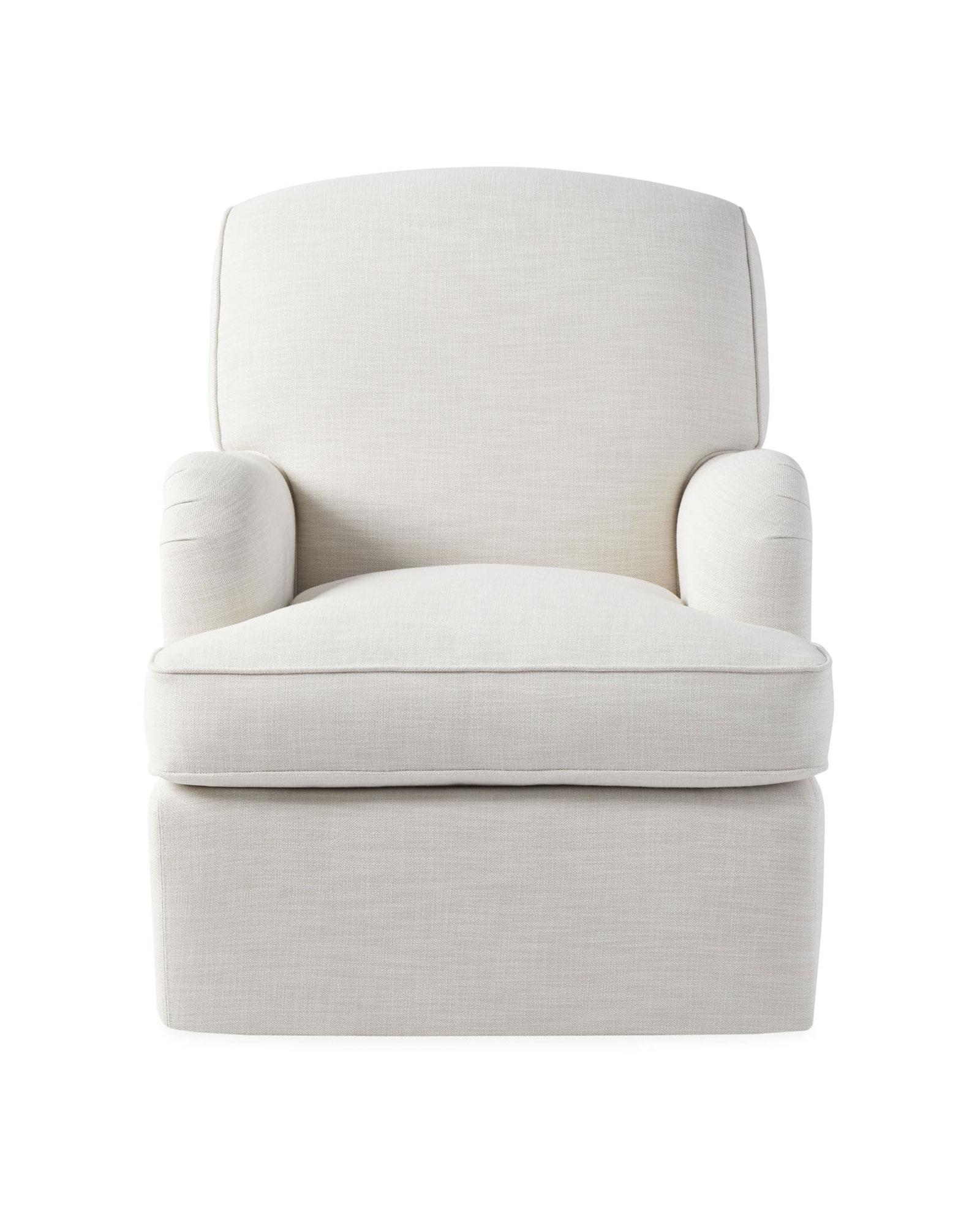 Serena & Lily Miramar Sofa - Thumbnail 3