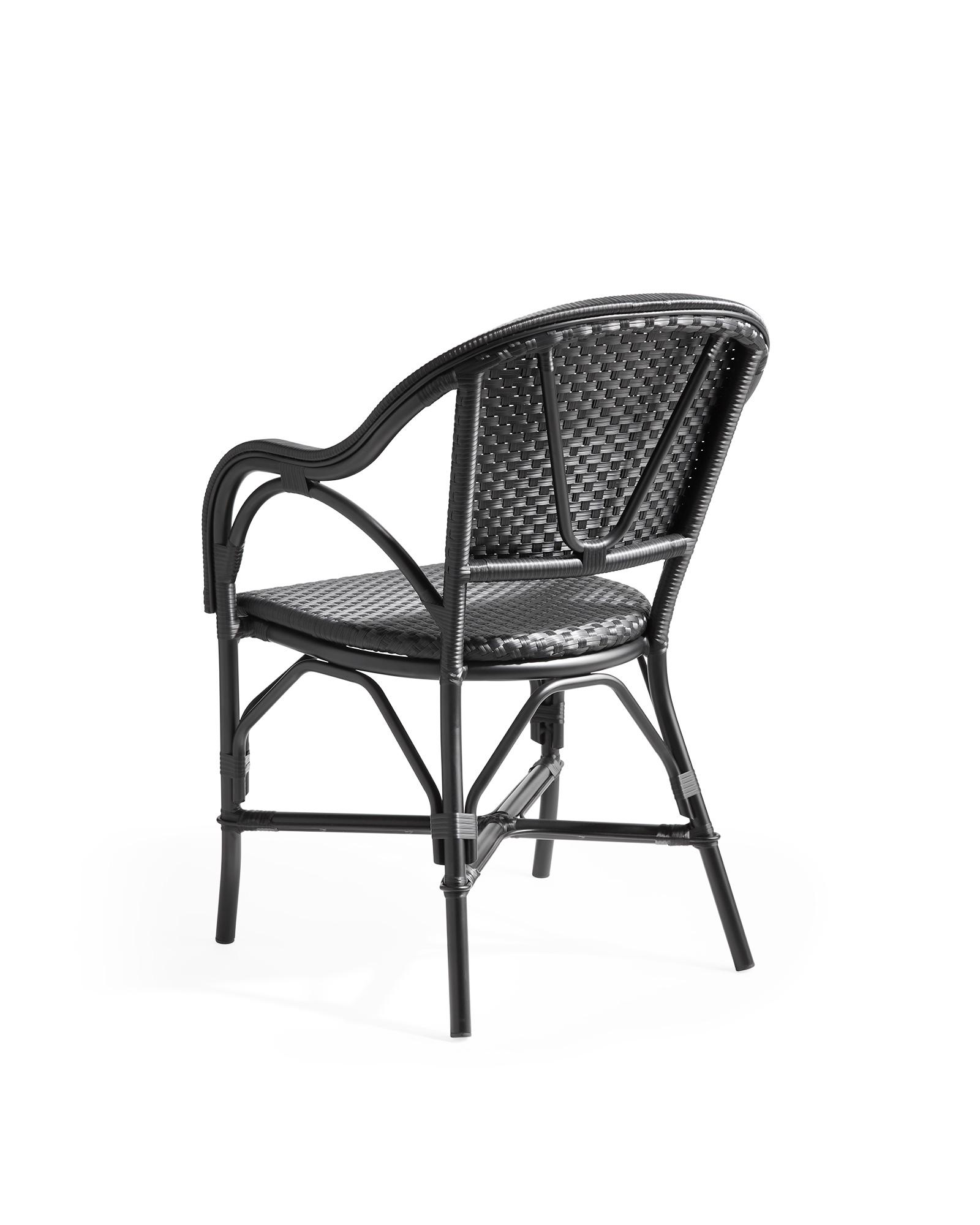 Furn_Outdoor_Riviera_Arm_Chair_Black_Back_NK_0288SH
