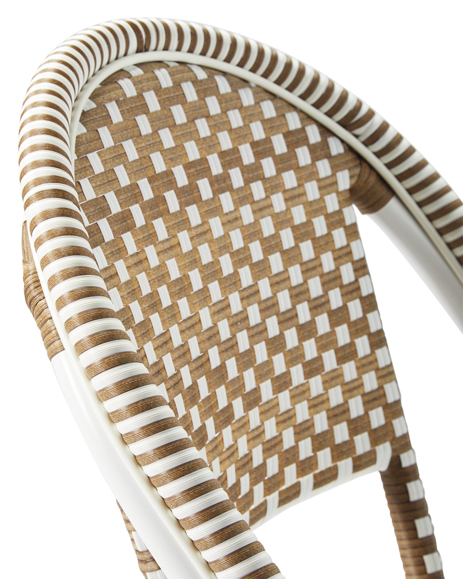 Outdoor Riviera Swivel Bar & Counter Stools Serena and Lily