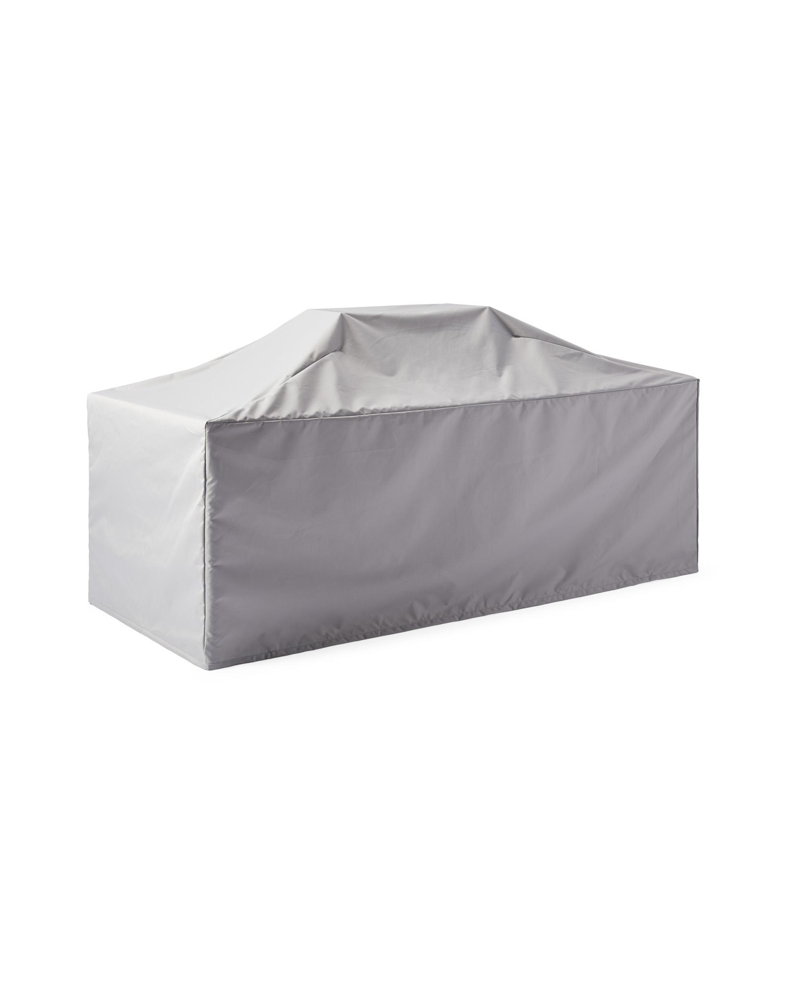 Serena & Lily Pacifica Dining Table Protective Cover