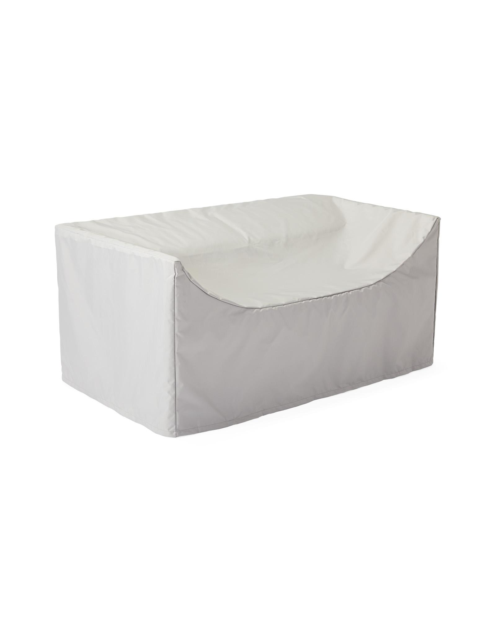 Protective Cover Pacifica Loveseat Serena and Lily