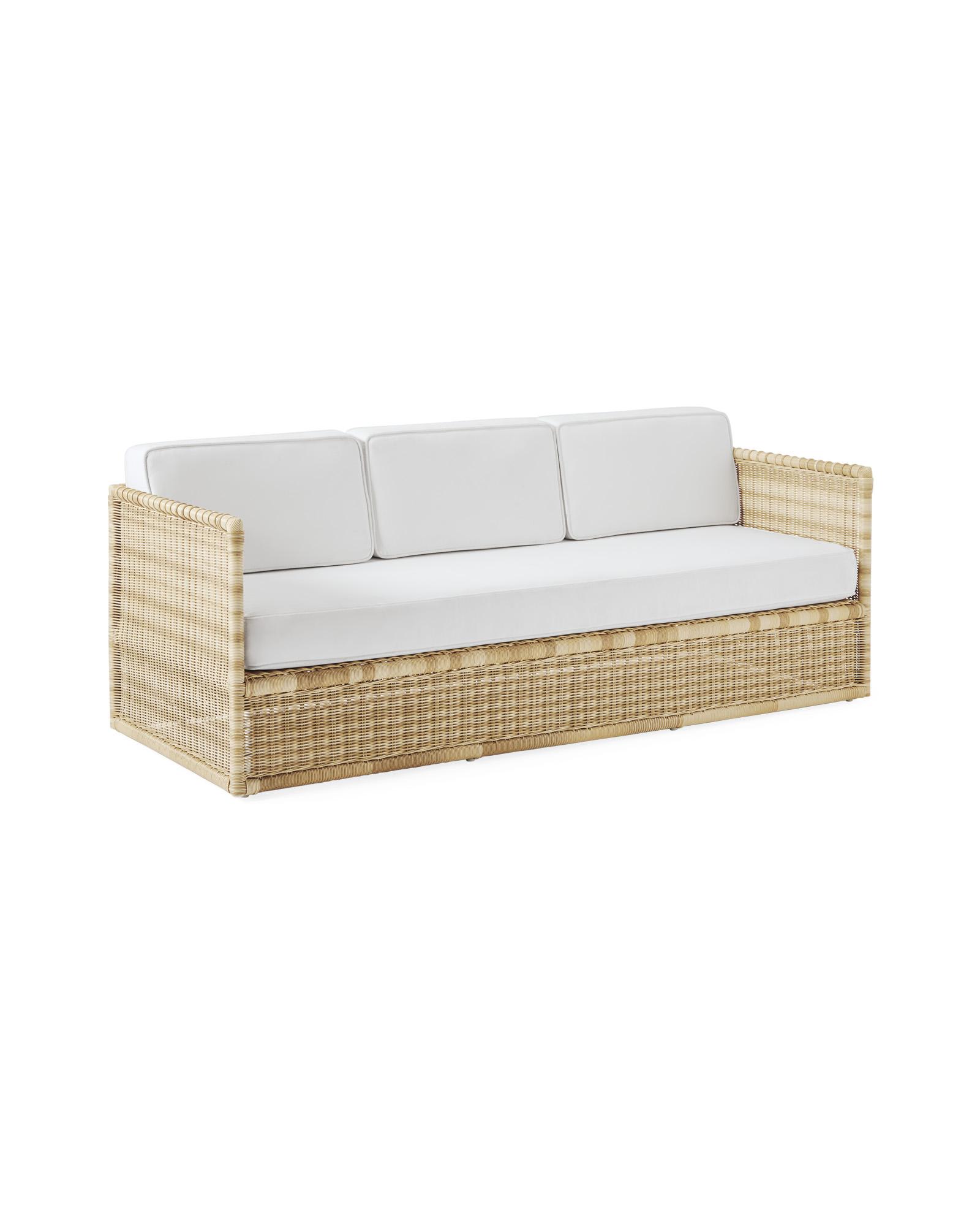 Serena & Lily Pacifica Sofa
