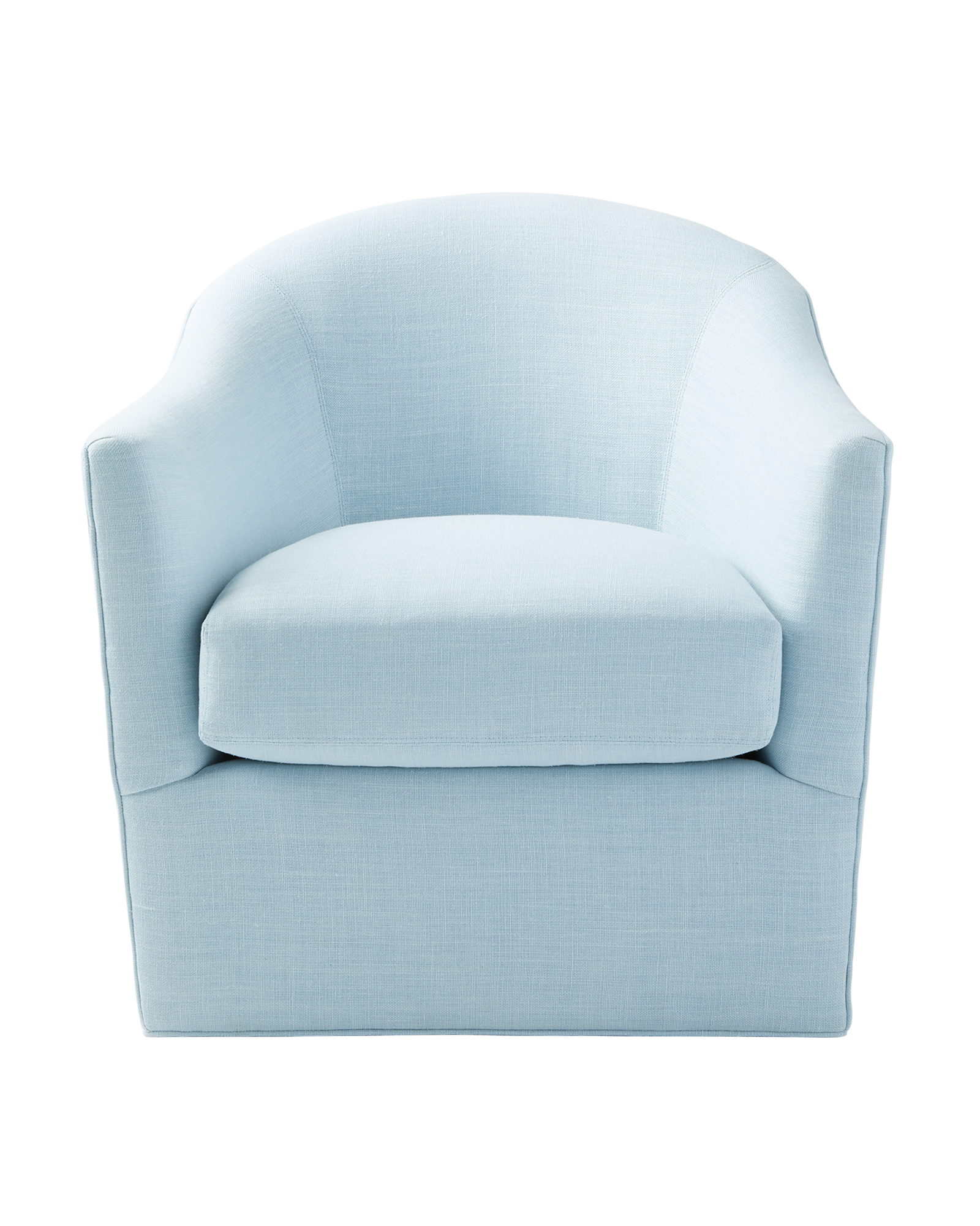 Provence Swivel Chair - Thumbnail 2