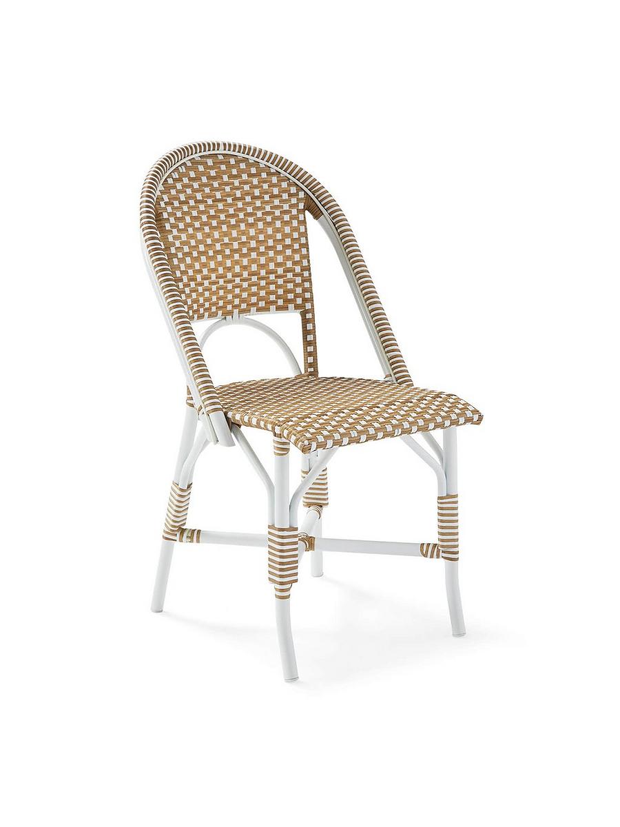 Outdoor riviera dining chair deals