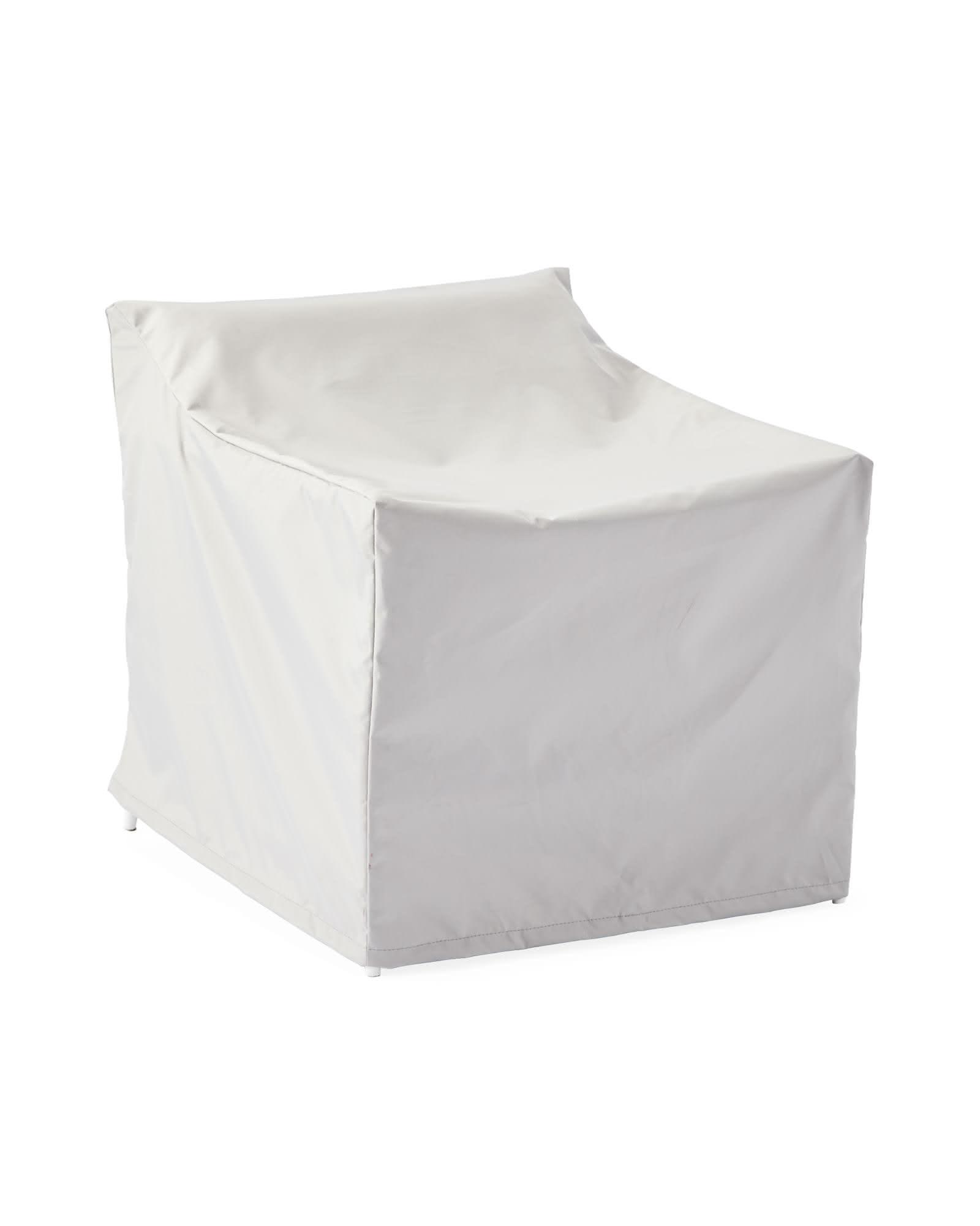 Protective Cover - Salt Creek Lounge Chair | Serena and Lily, image size:900x1200