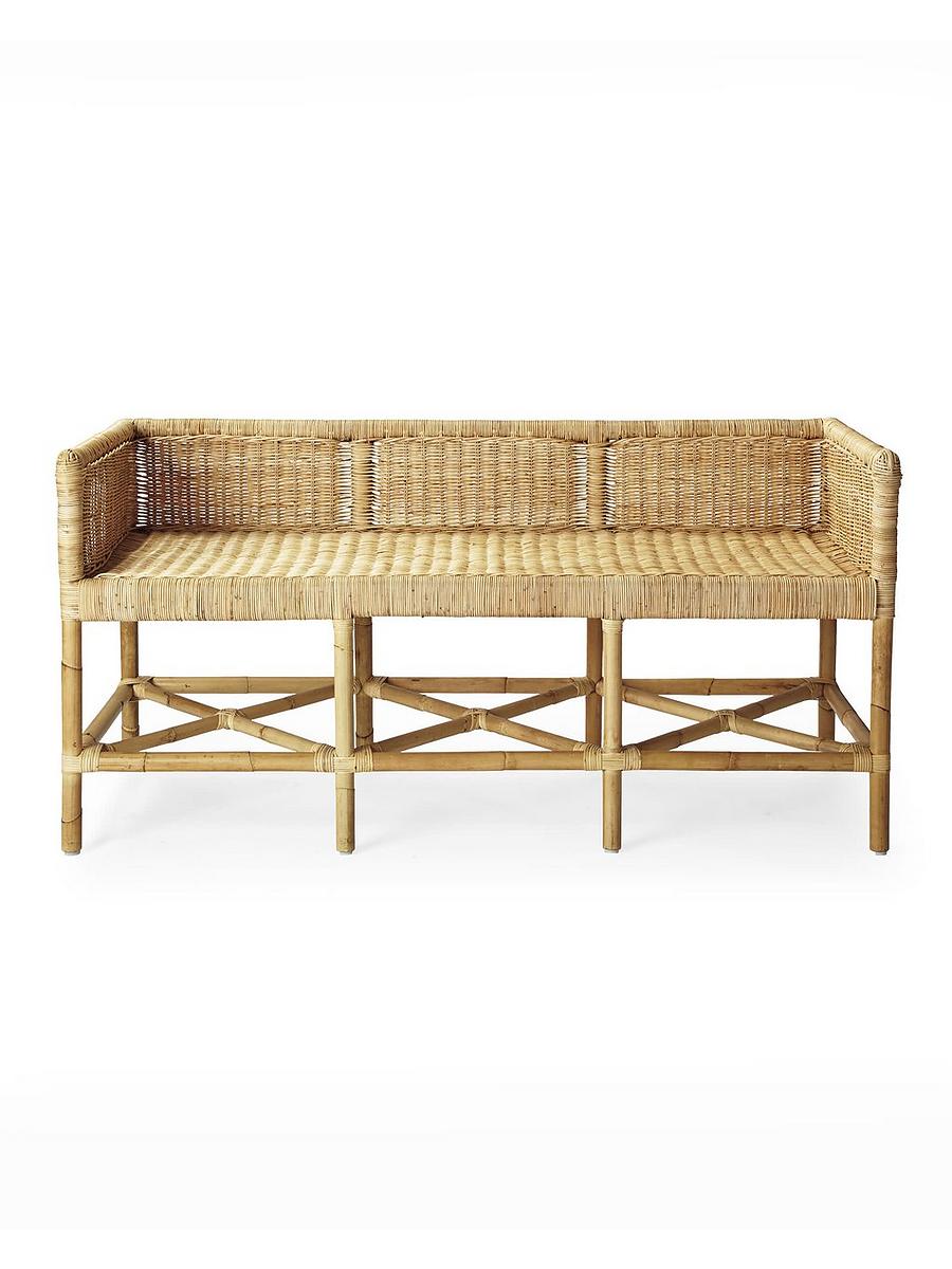 Shore Bench Serena and Lily