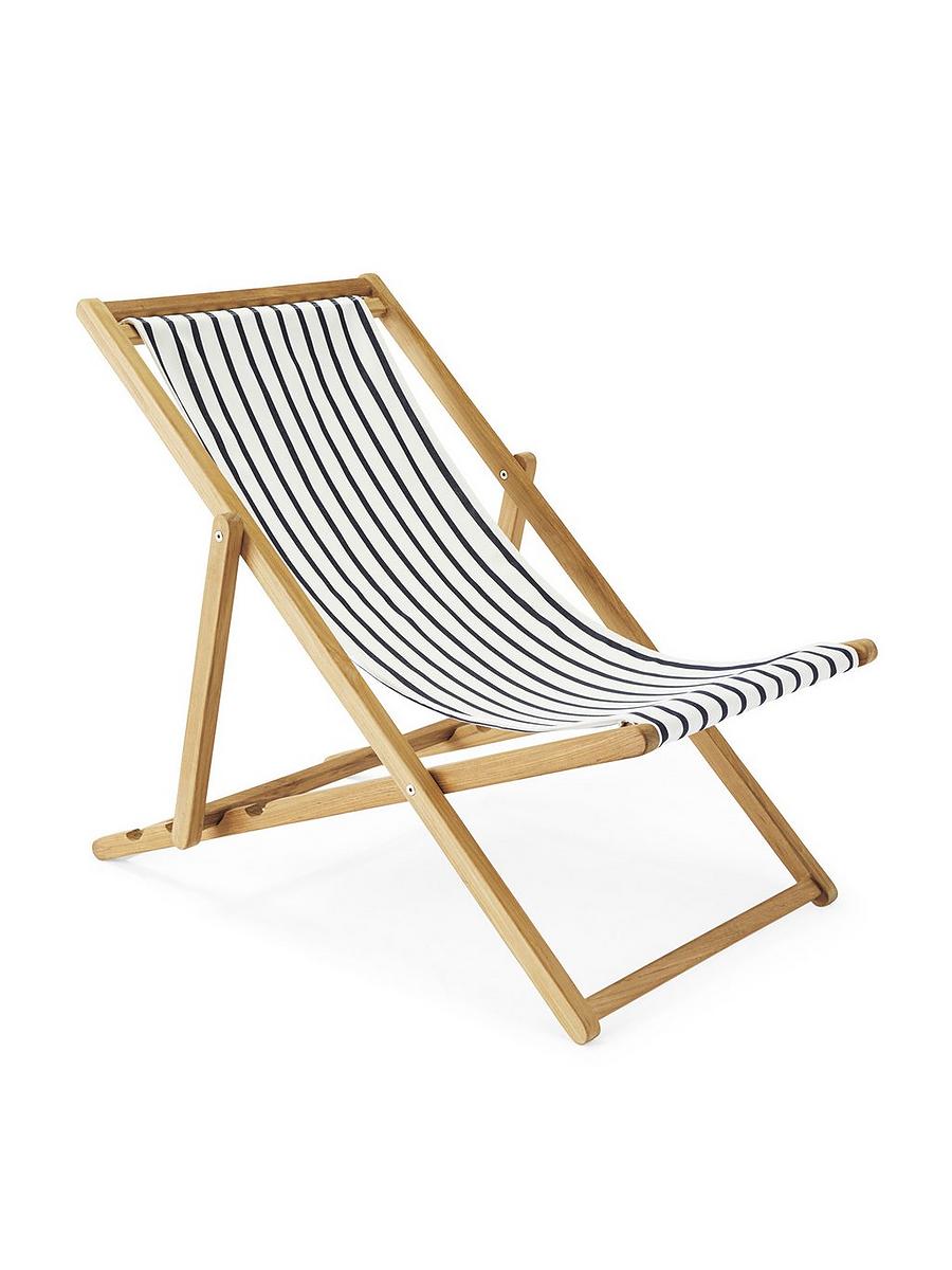 Beach sling chair sale