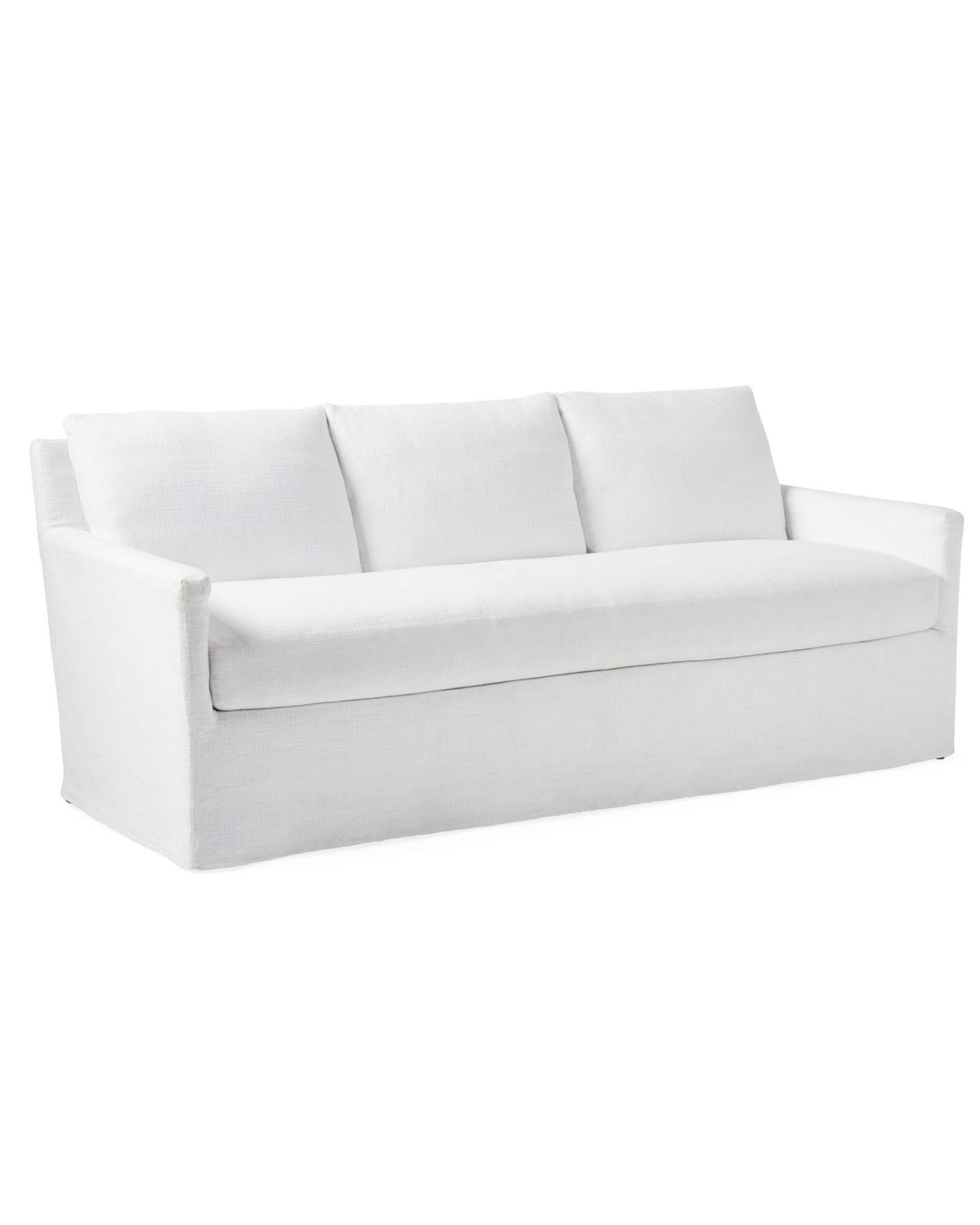 Serena & Lily Spruce Street Sofa - Thumbnail 2