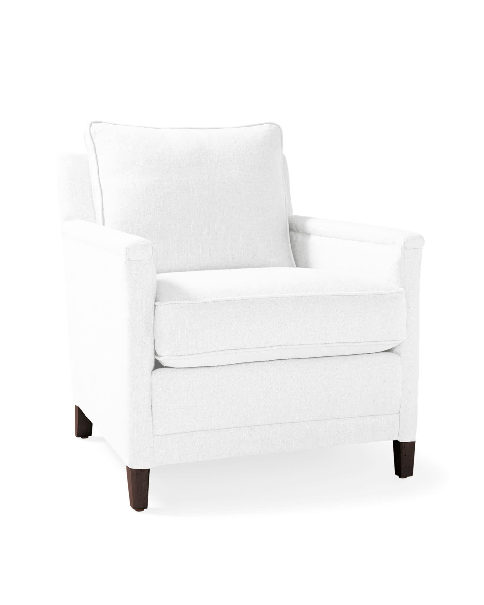 Spruce Street Chair Serena and Lily