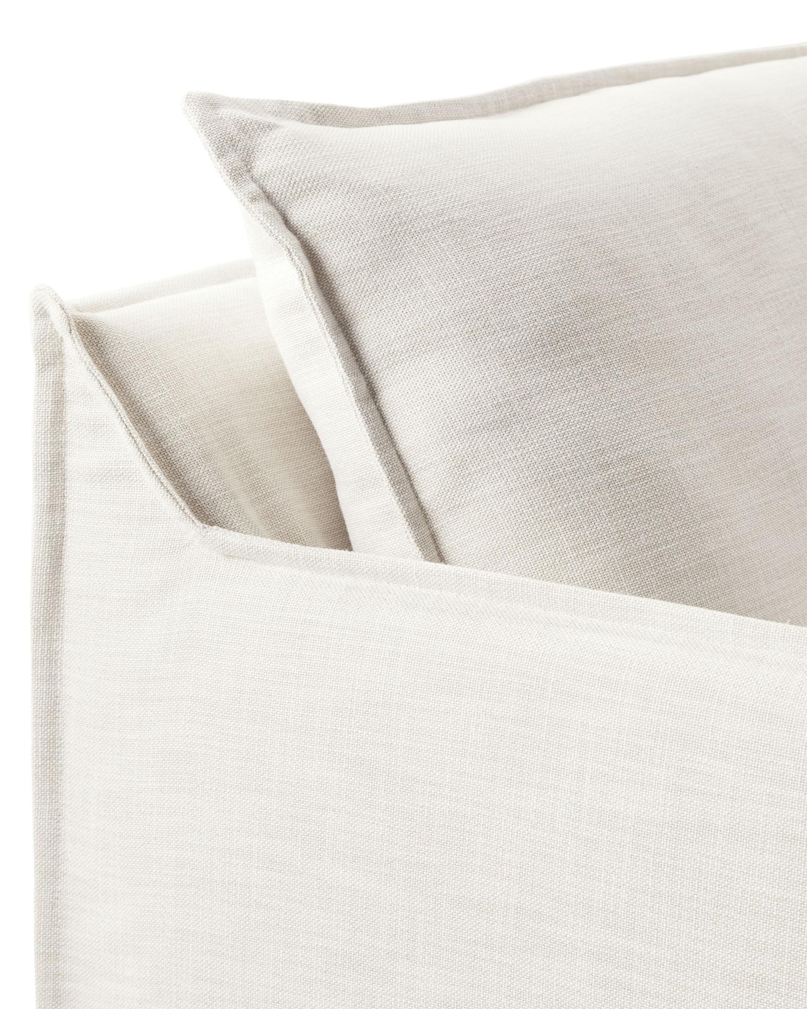 Serena & Lily Sundial Sofa - Thumbnail 2