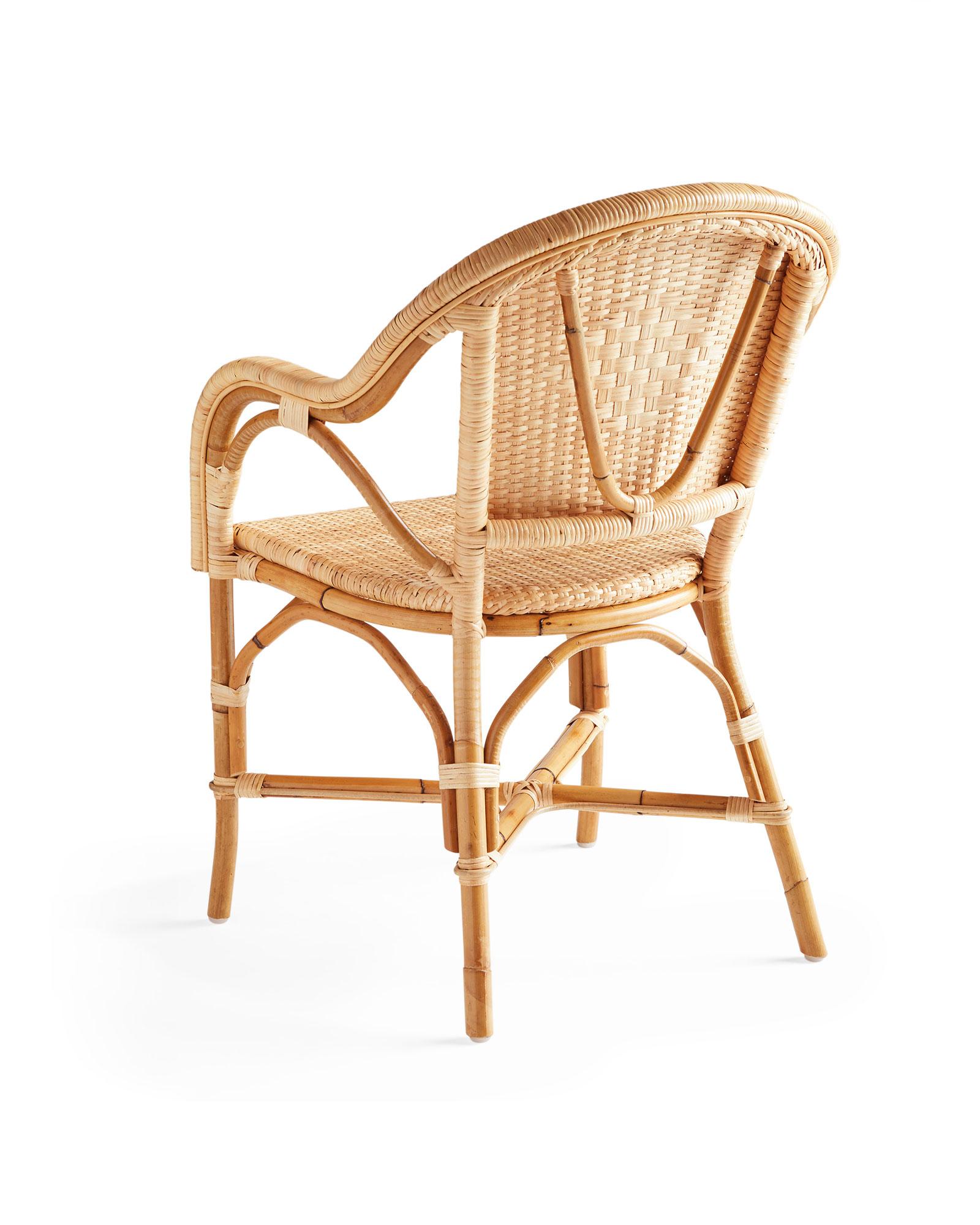 Sunwashed riviera dining discount chair