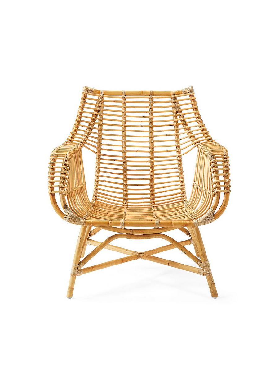 Ротанг кресло Armchair