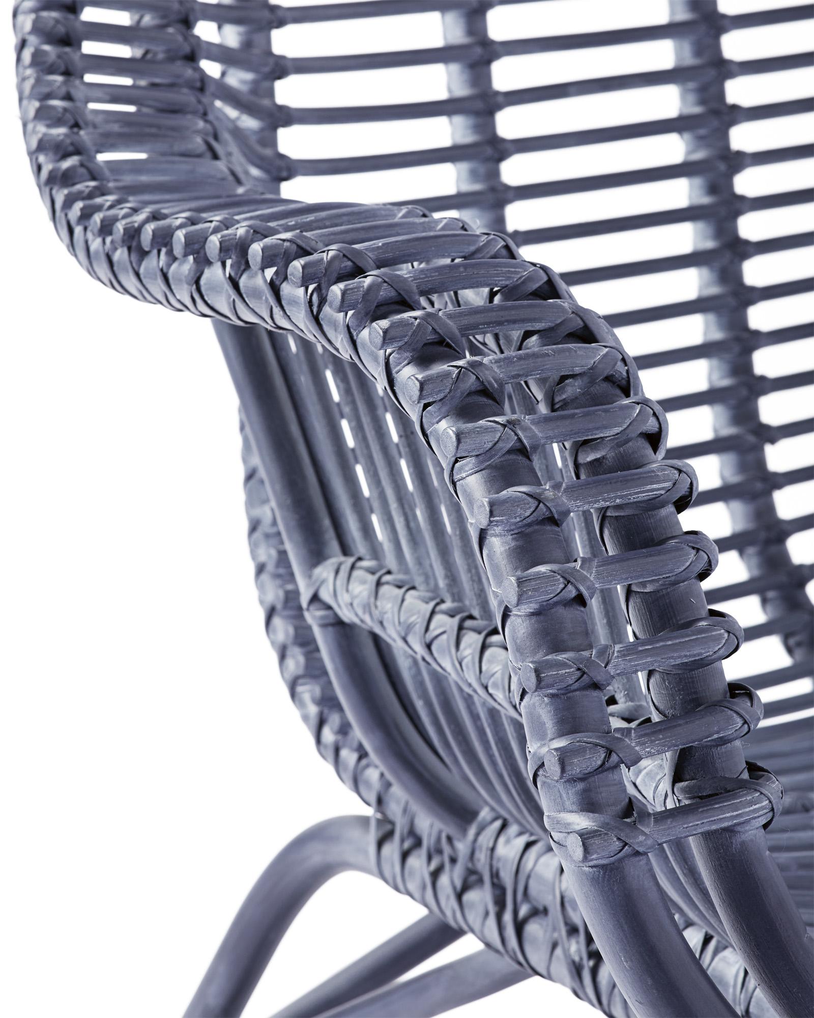 Venice Rattan Chair Serena and Lily