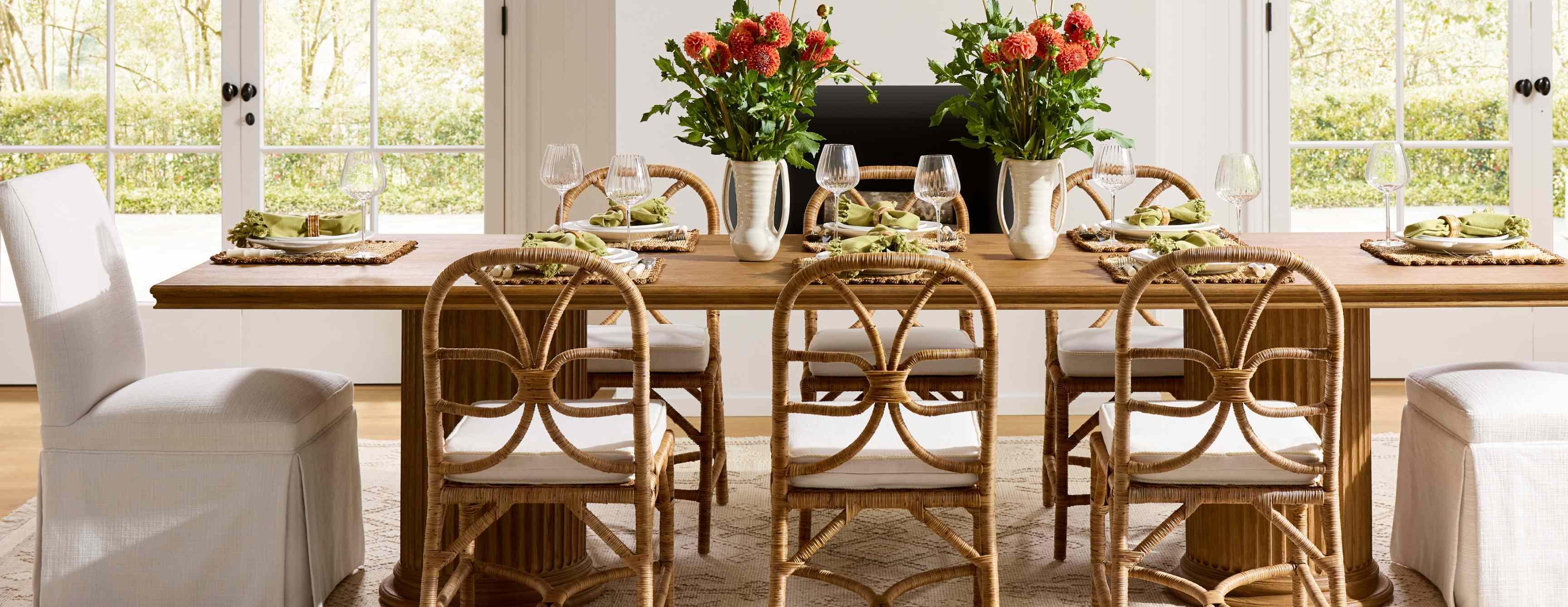 Serena and Lily logo