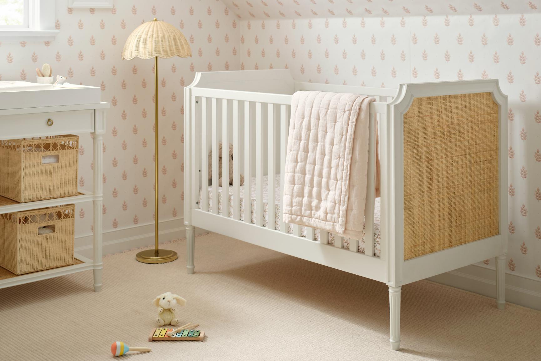 nursery