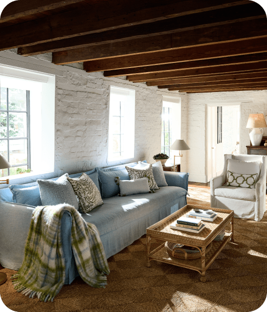 authentic home