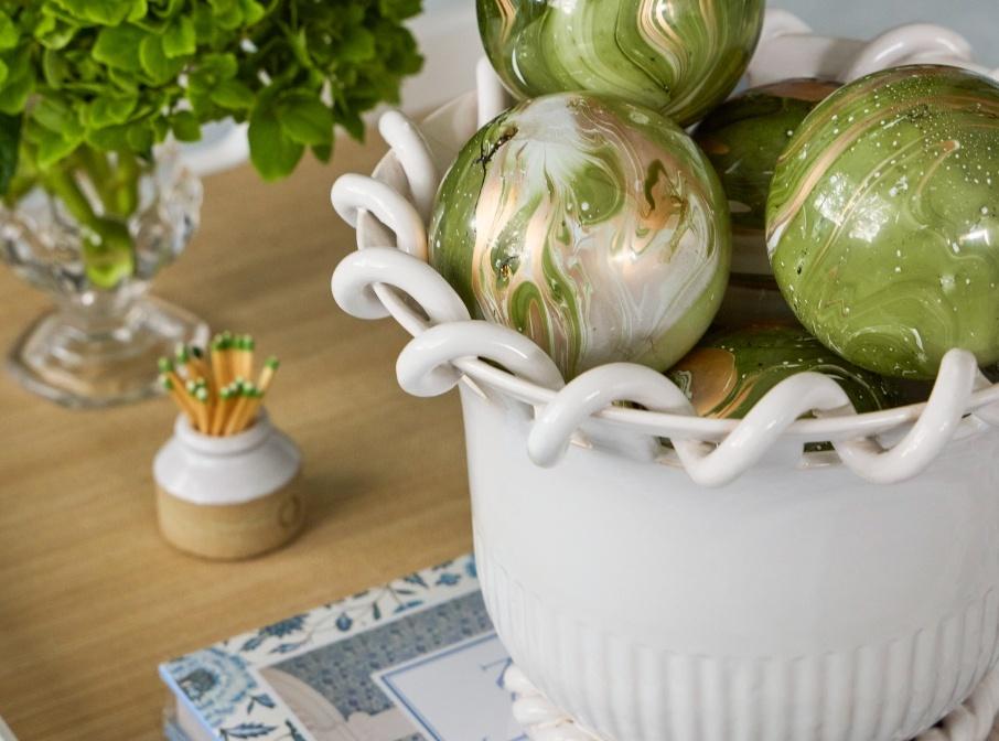 Huff-Dewberry Design x Serena & Lily Holiday House