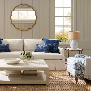 Nantucket LP