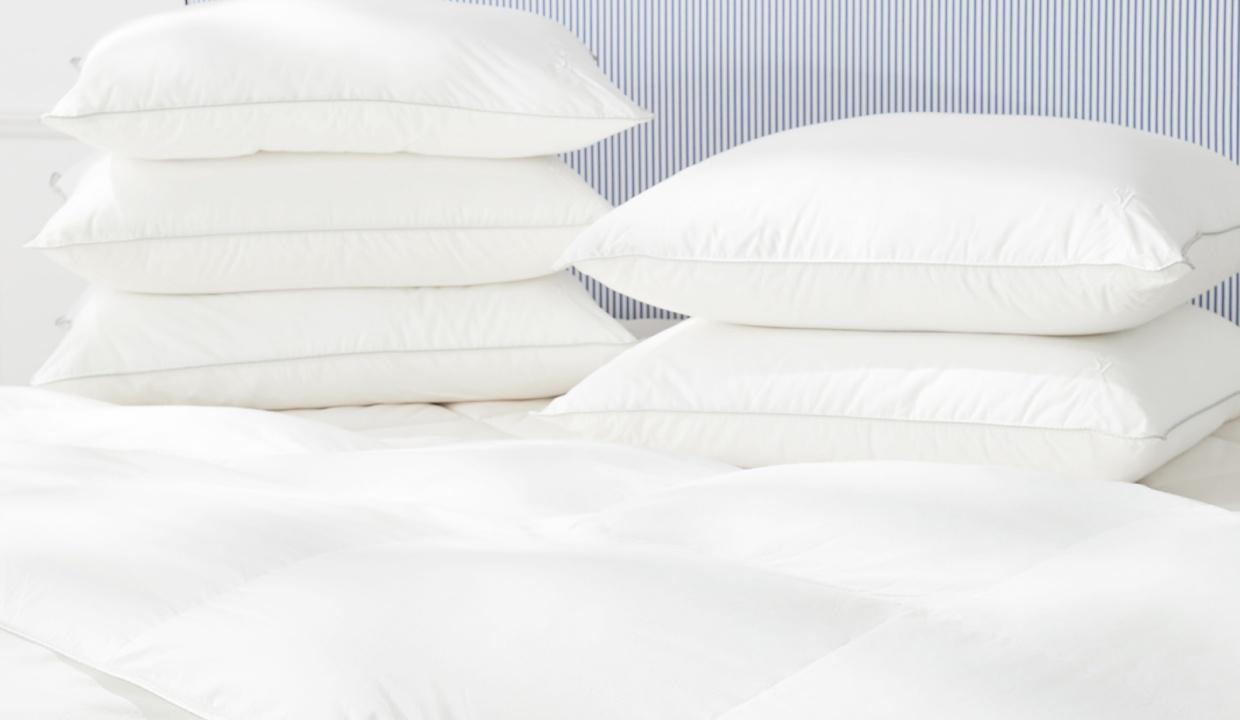 Bedding Inserts & Protectors