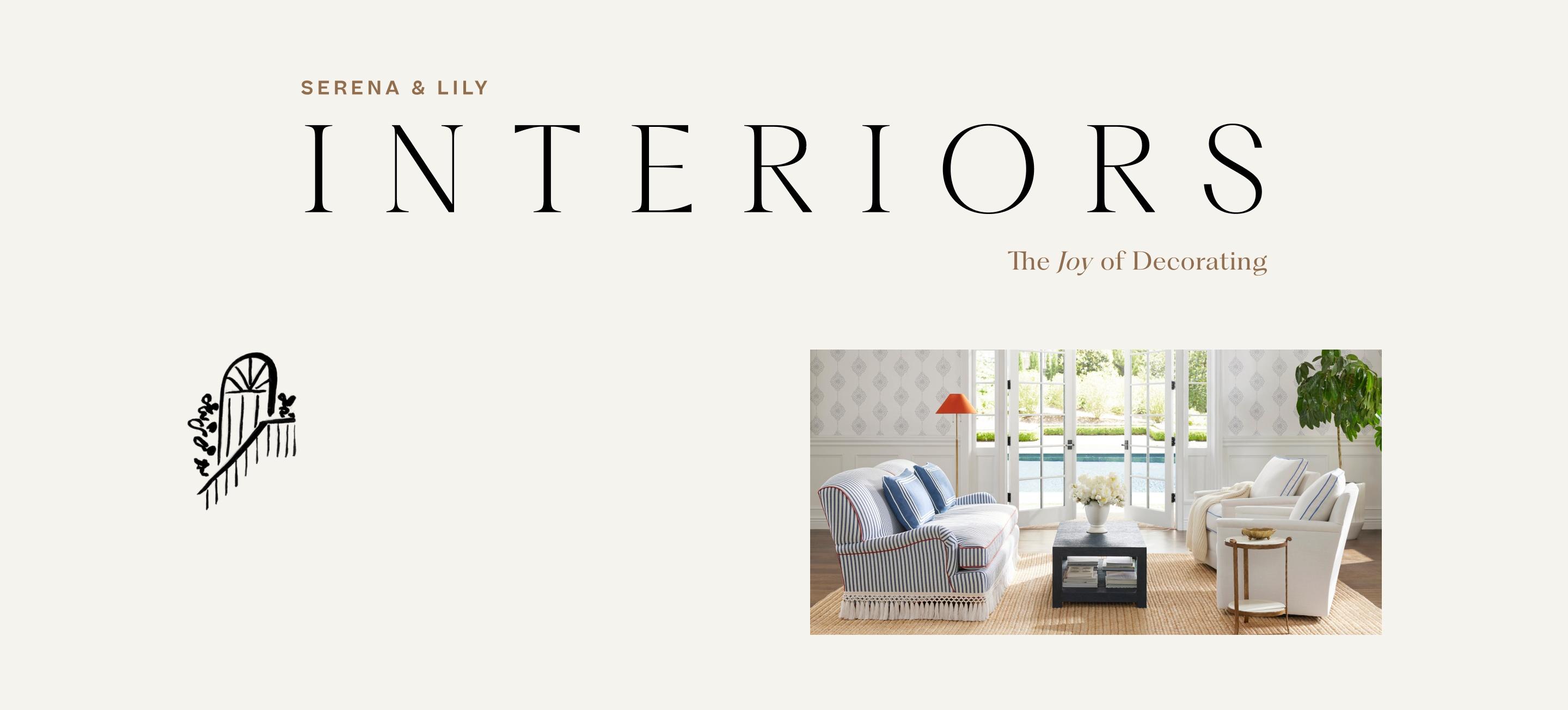 S&L Interiors