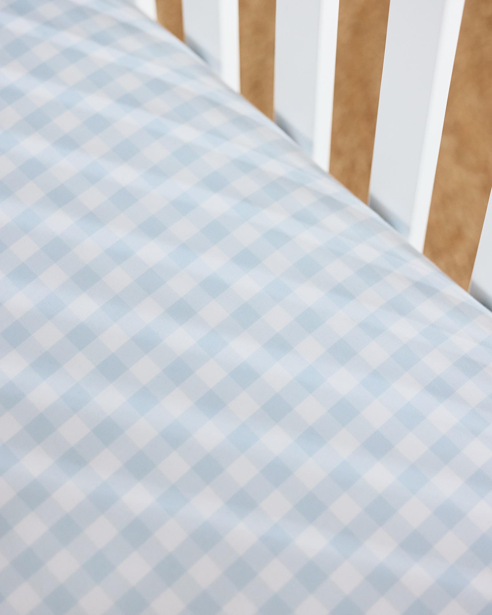 Kids-Bedding-Crib-Sheets-Sky-Blue-Gingham-brand-xC6A3532_CV1